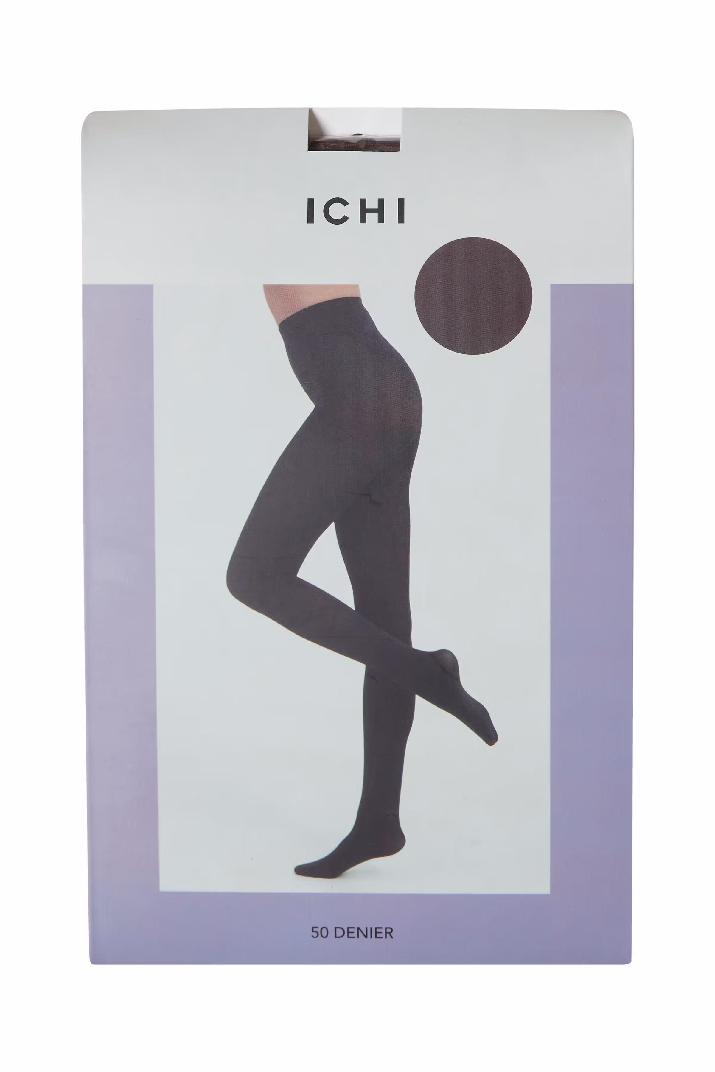 IAZAFIR Strumpfhose PACK FRONT 20117260-190915