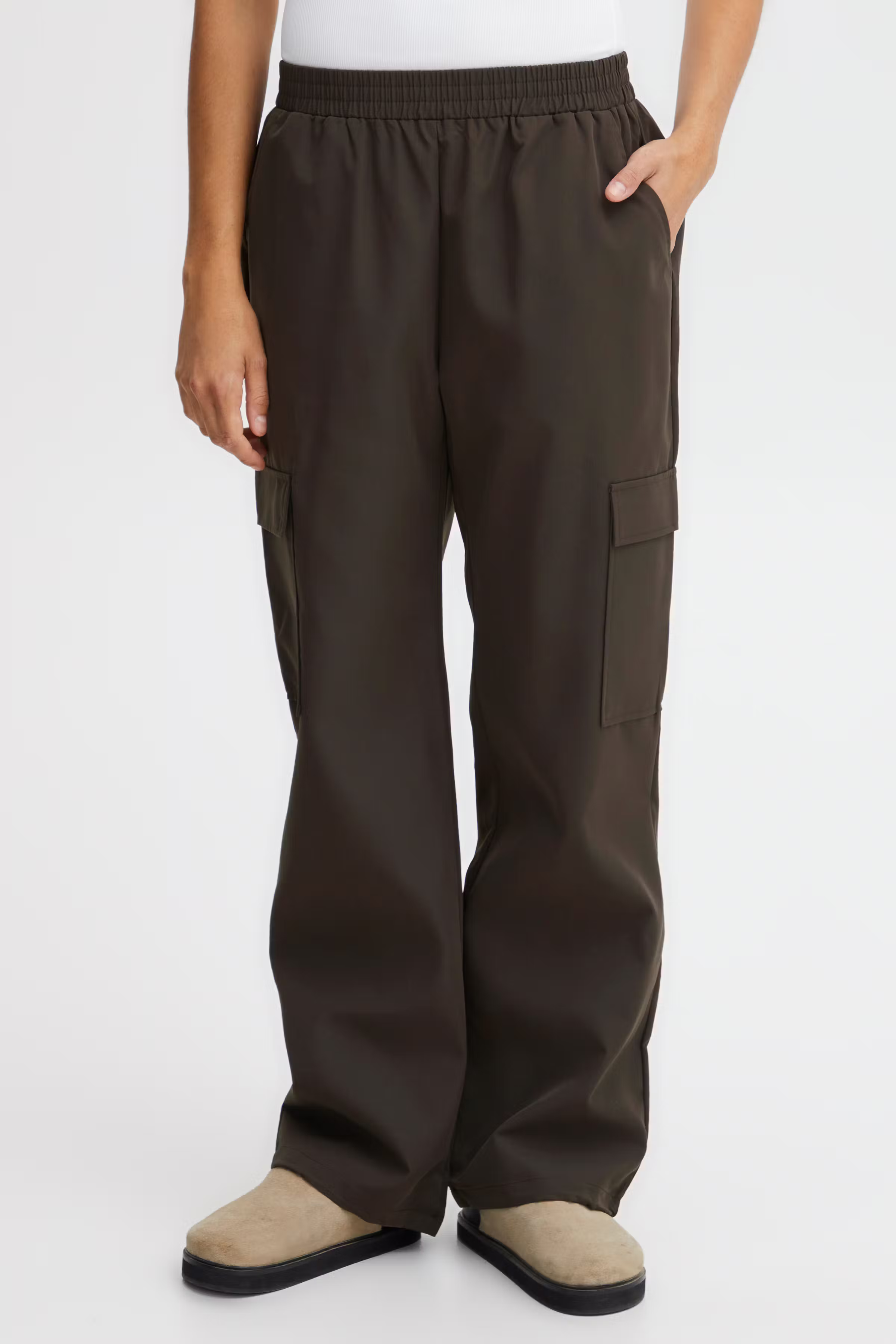 IXKECIA Pantalon LOOKBOOK FRONT 20118992-190915