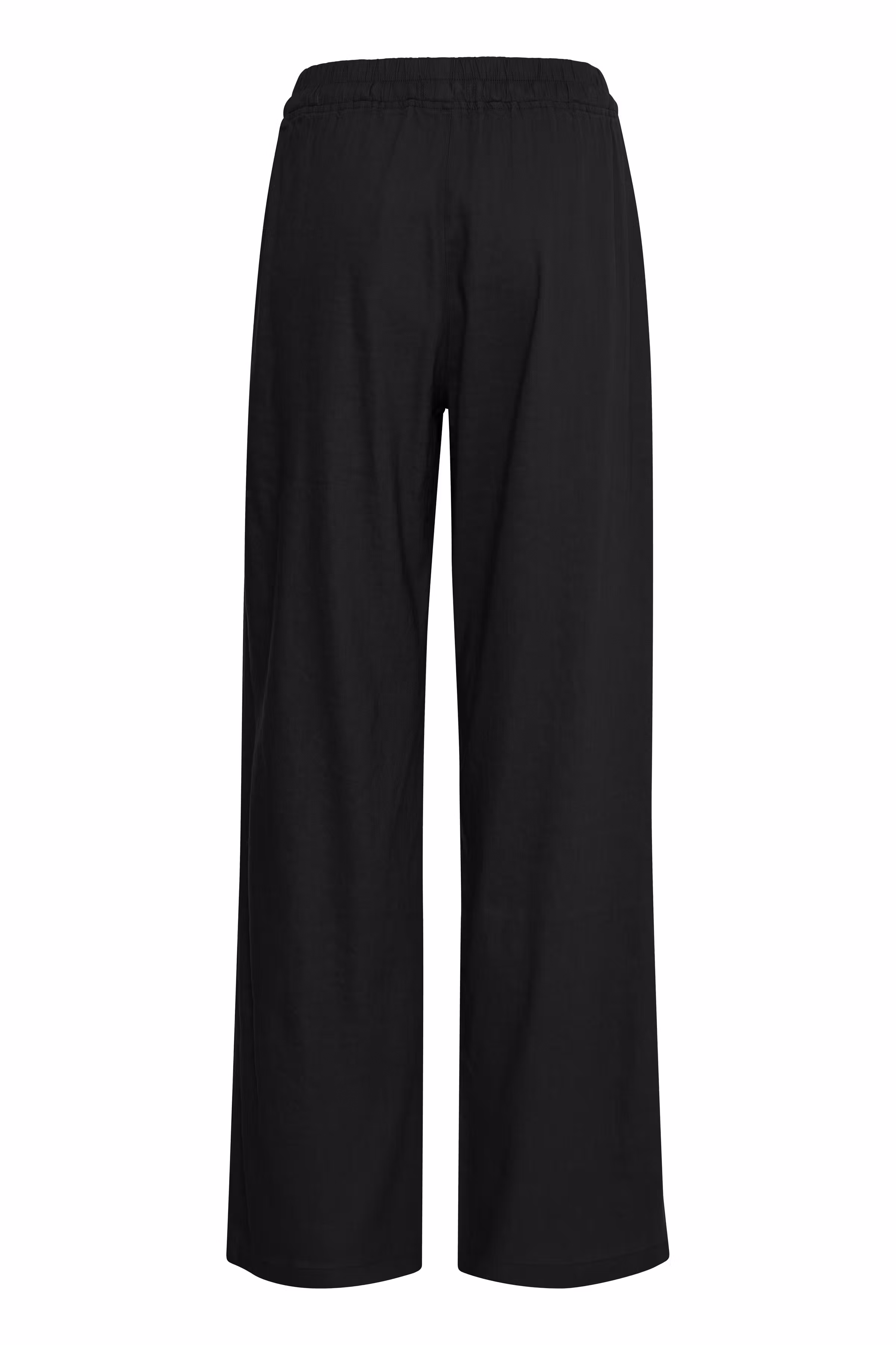 PZLUCA Full Length Wide Leg Bukser PACK BACK 50208020-193911