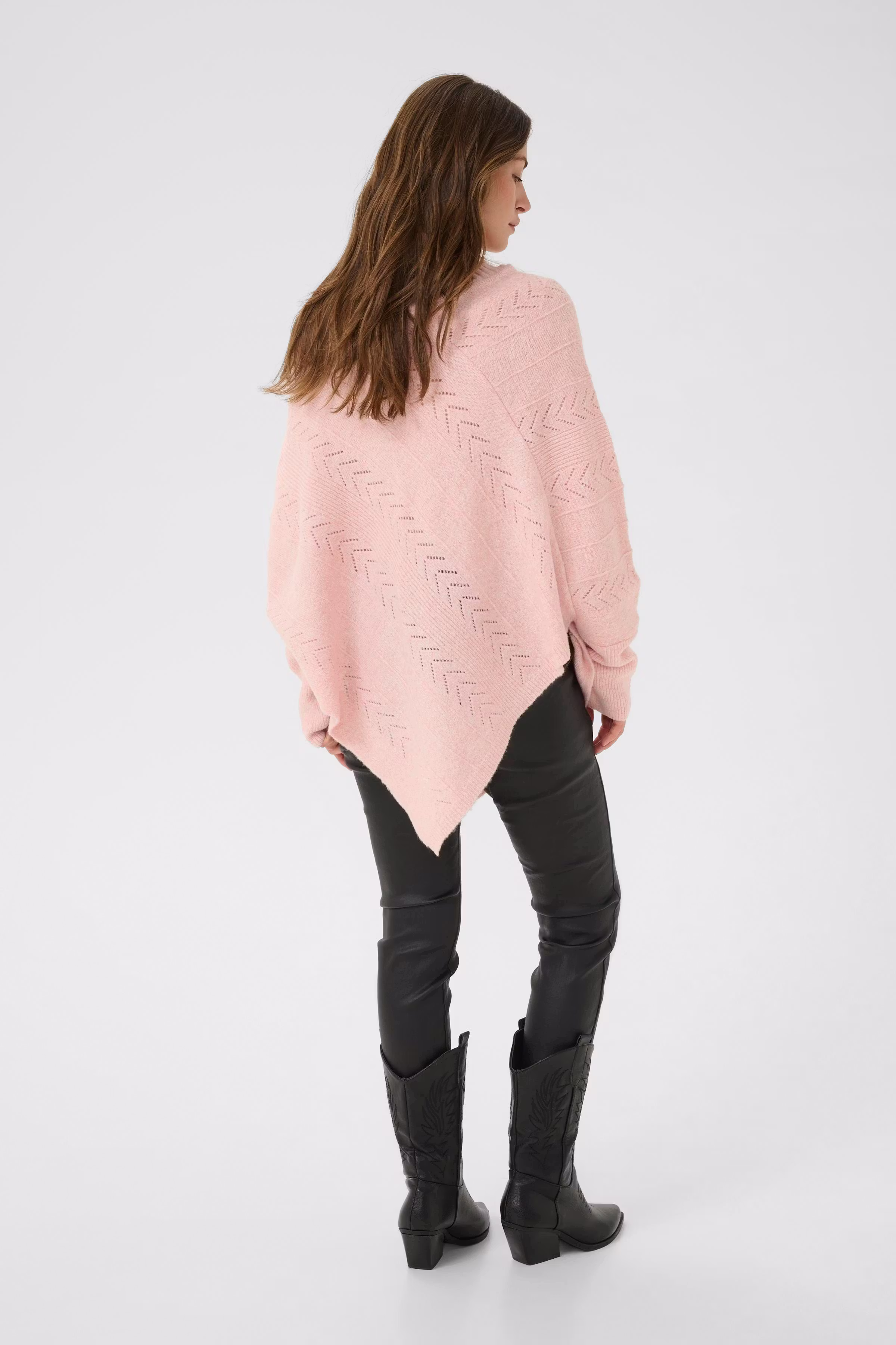 CRHoliday Poncho LOOKBOOK BACK 10612387-1515111