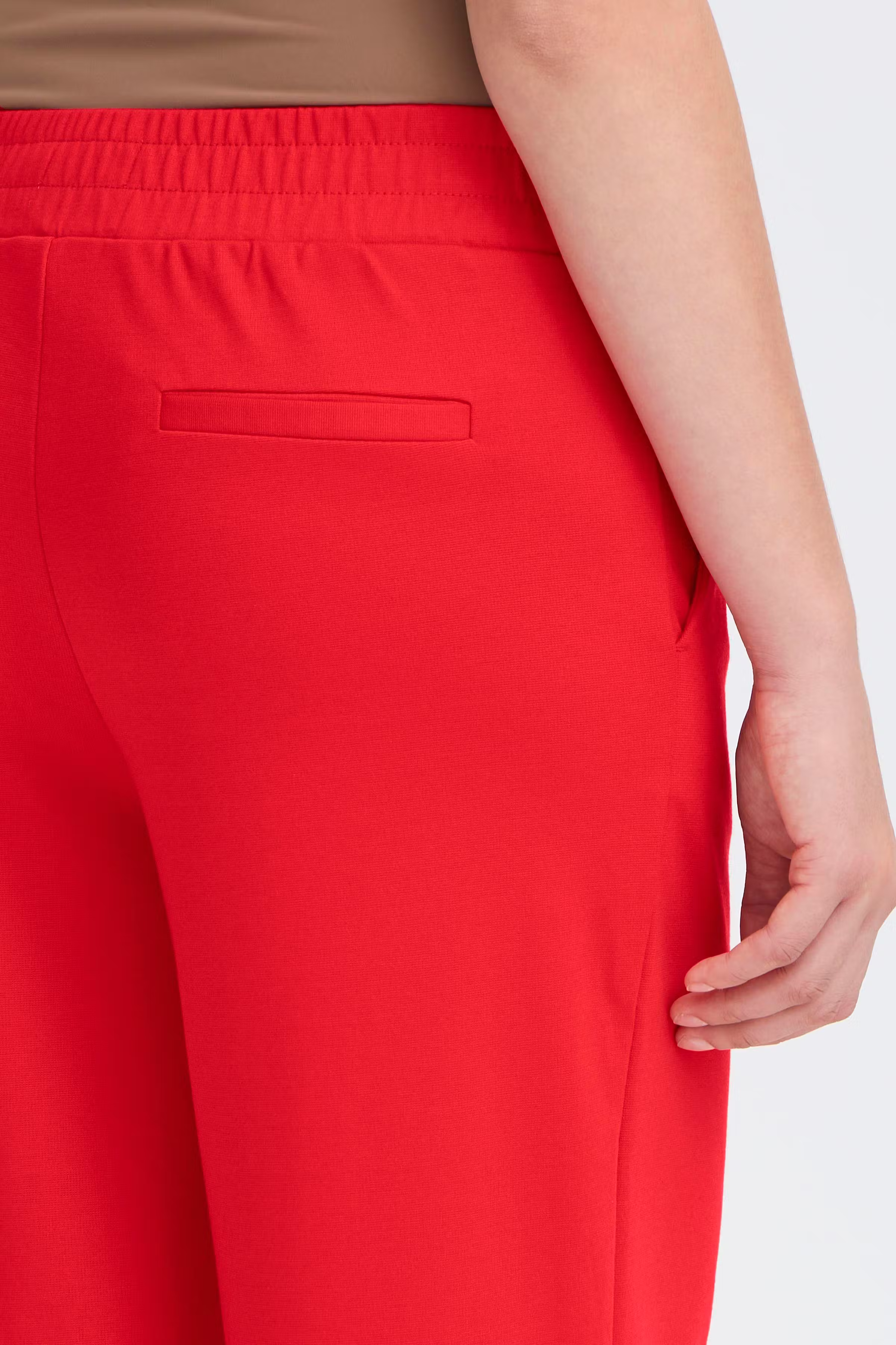 IHKATE LONG WIDE Trousers LOOKBOOK DETAIL 20118337-191763
