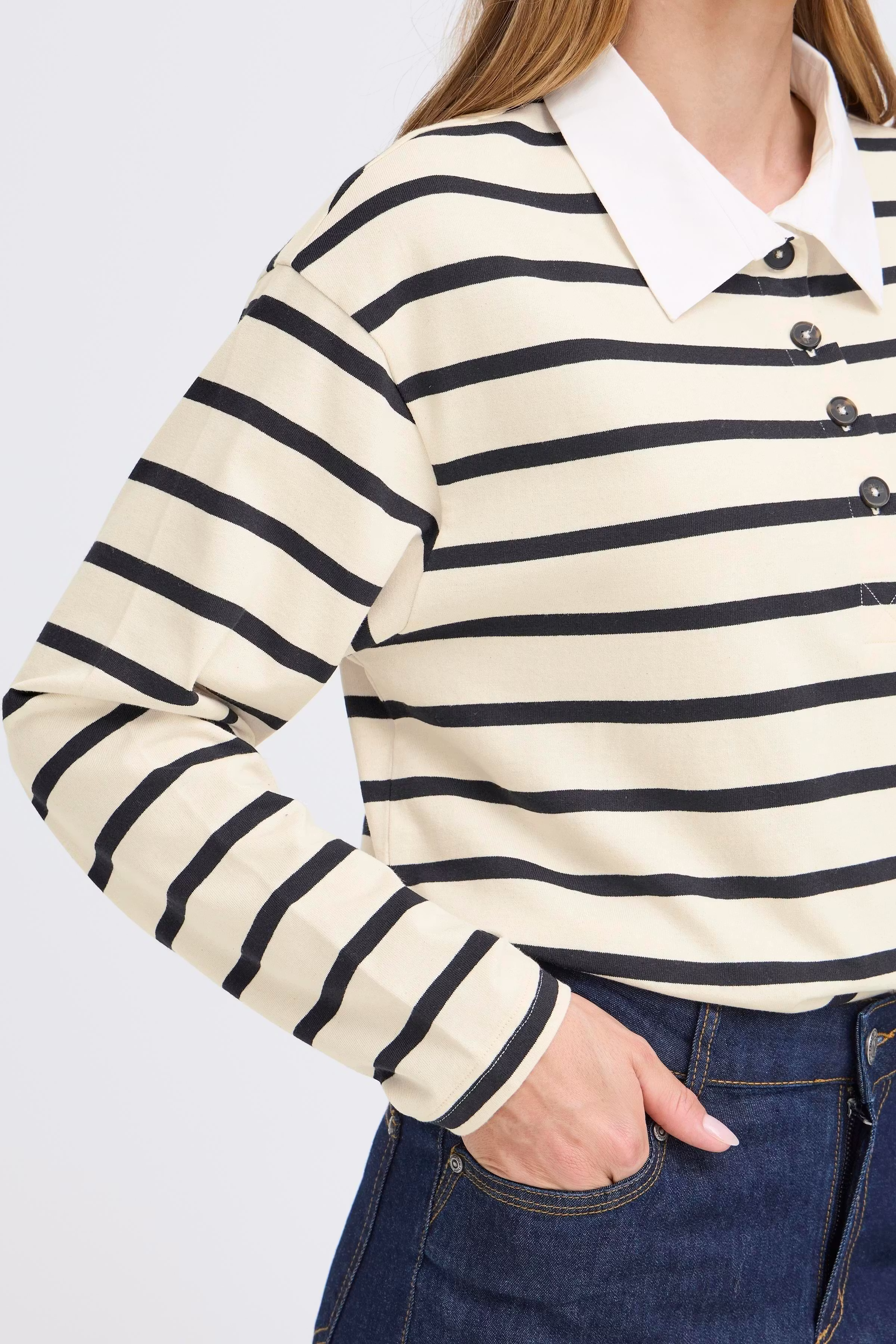 FRLUCILLE Pullover LOOKBOOK DETAIL 20616187-204421