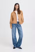 Pzaria Casual Jakke