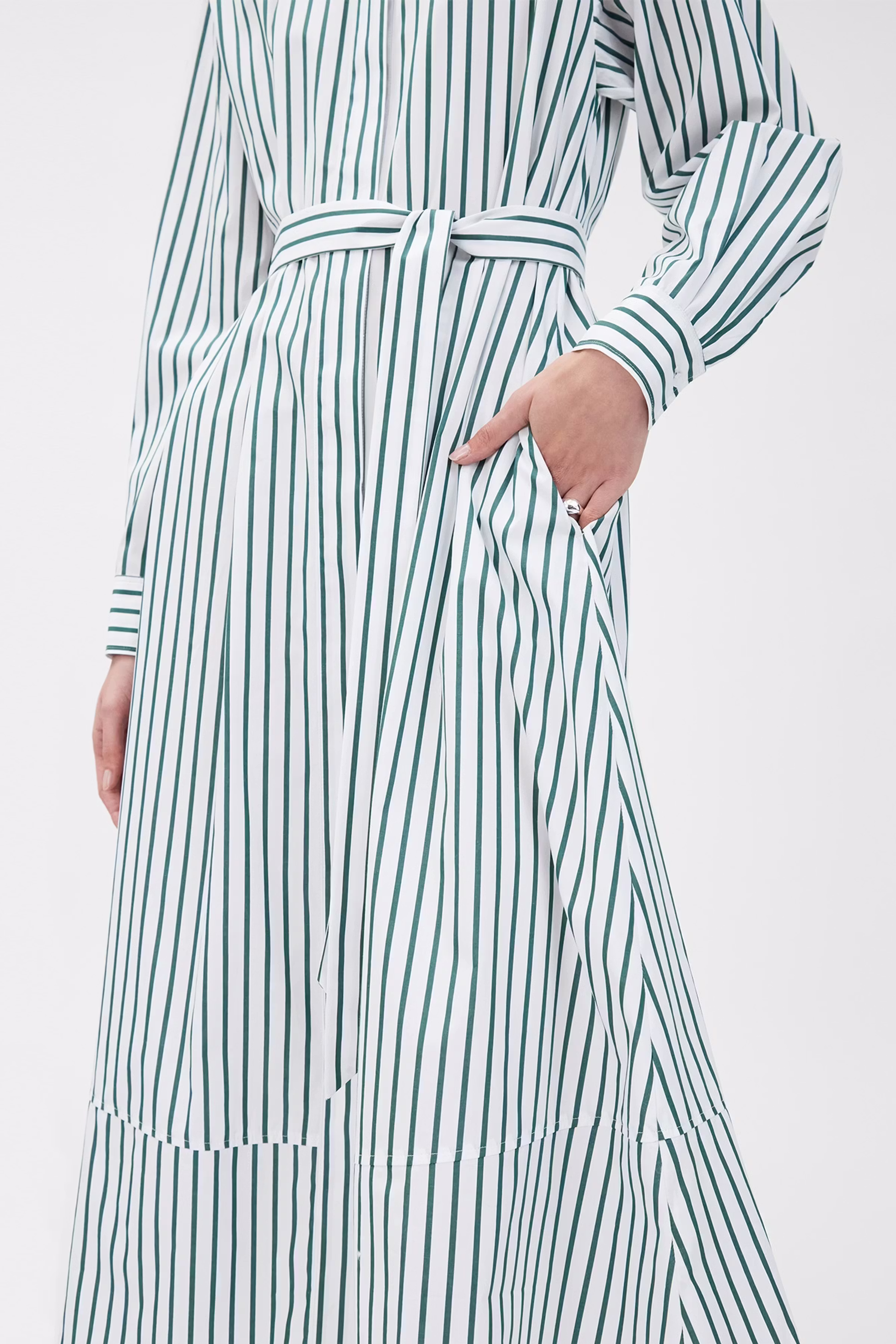 DINA Dress LOOKBOOK DETAIL 30600407-MC2100