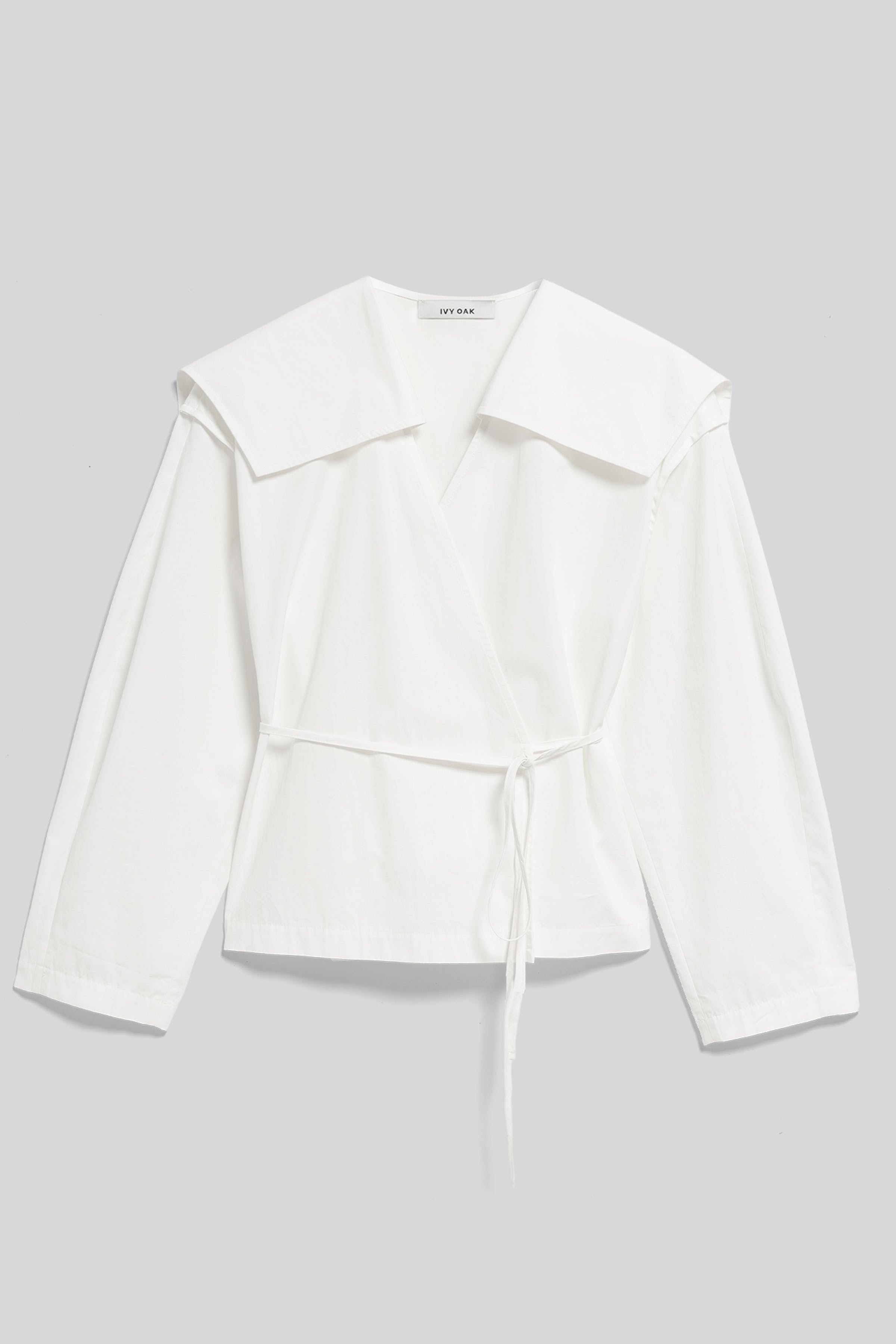 EDWINA Blouse PACK FRONT 30600579-BK999