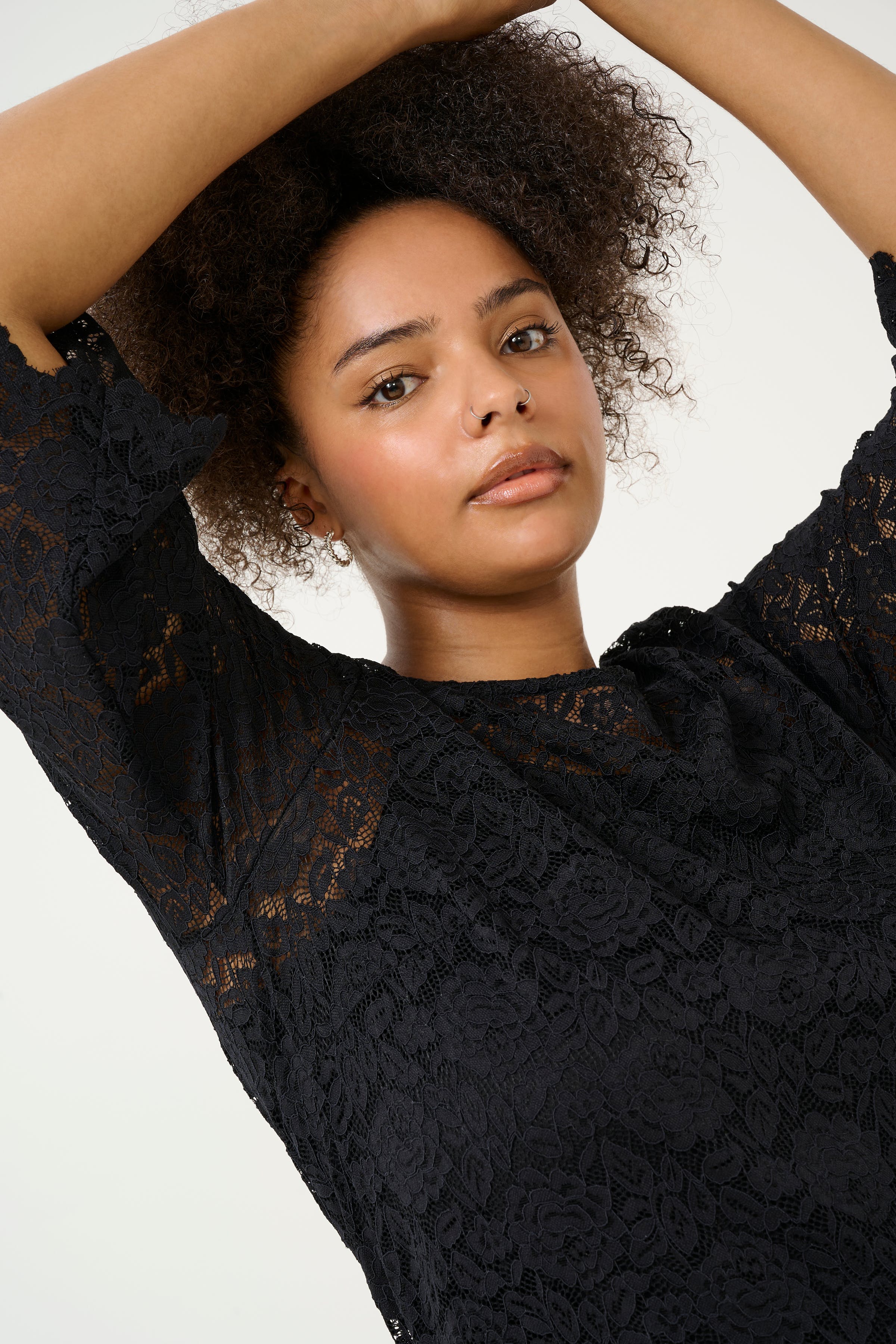 KCjaida Dress LOOKBOOK DETAIL 10583069-100121