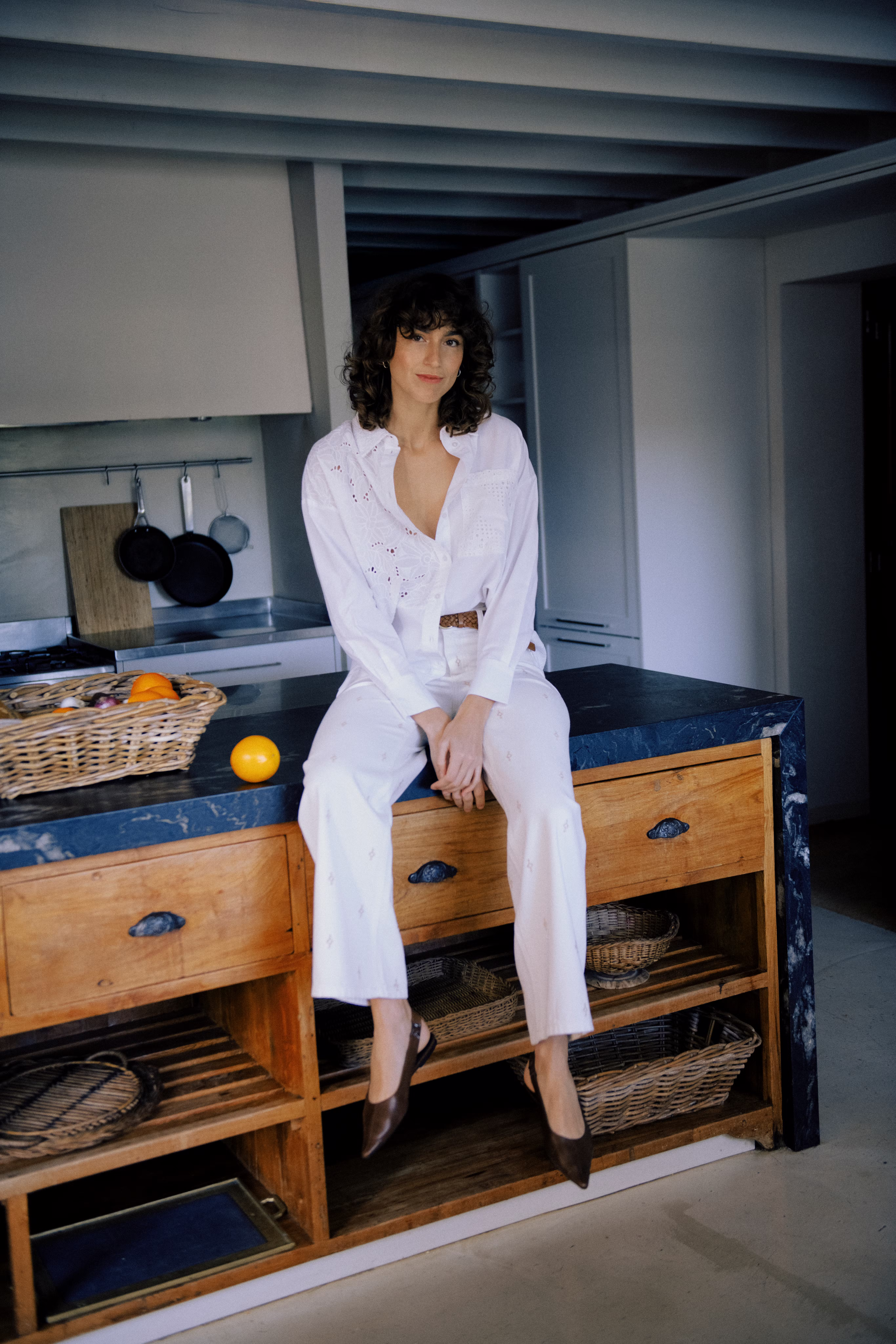 BYJESSEL Shirt LOCATION NONE 20818809-114300