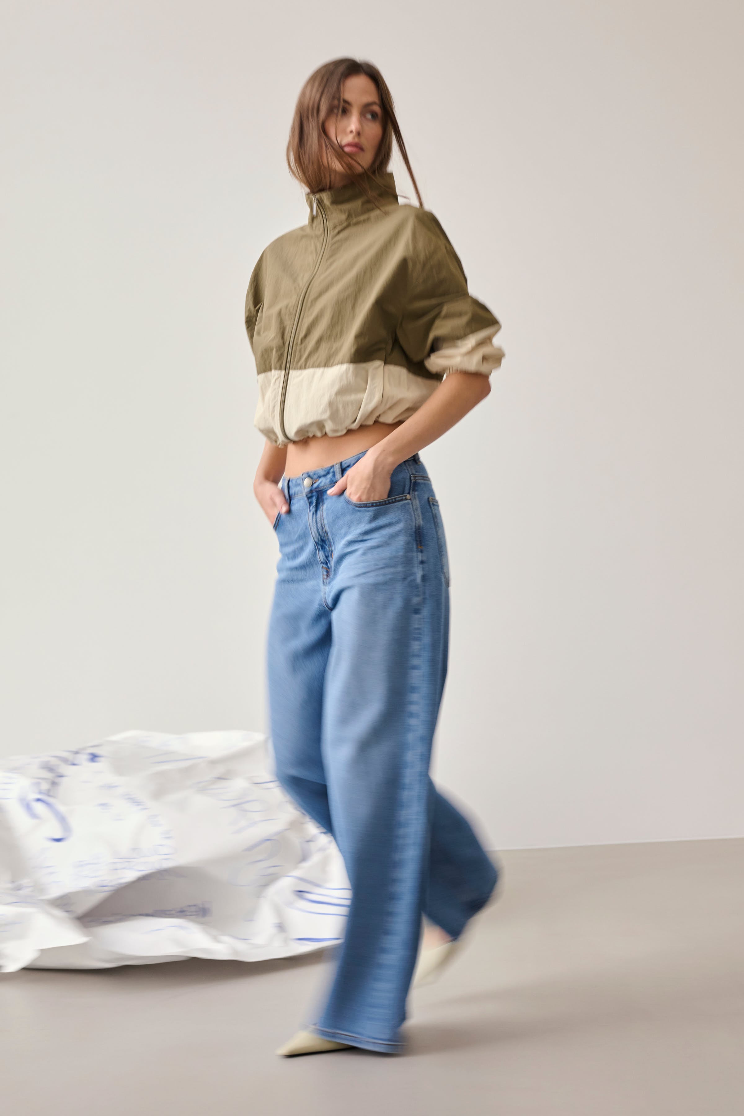 MWQuinn Casual jacket LOCATION NONE 10705518-109359