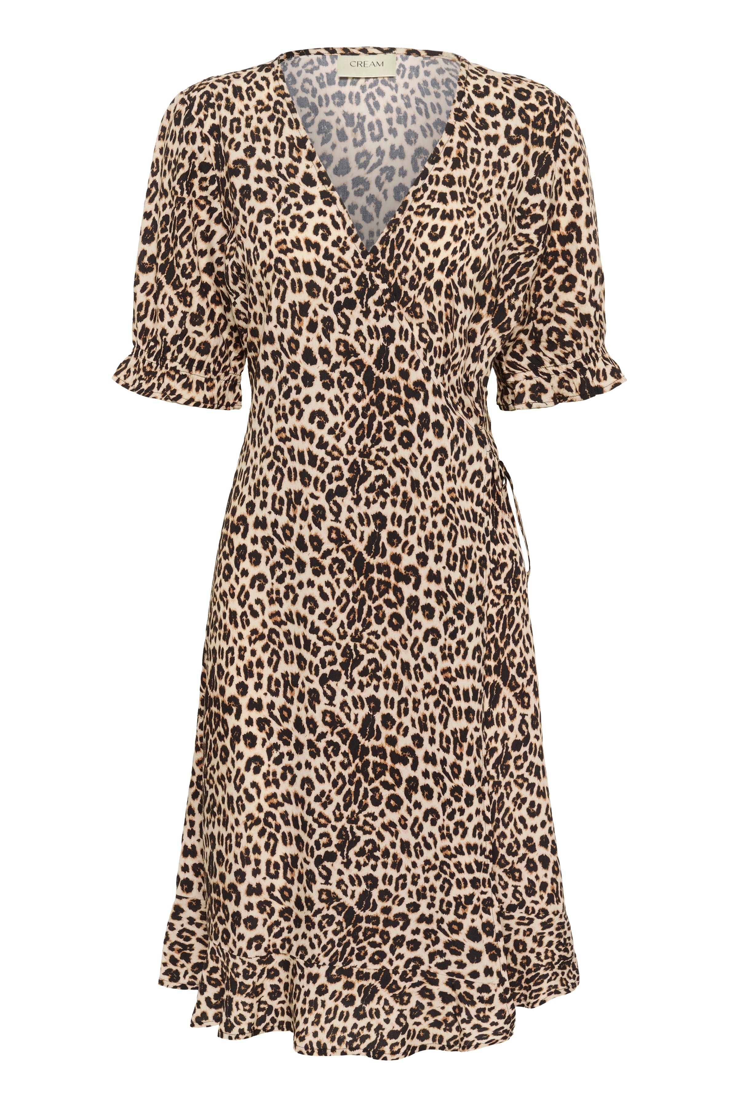 CRTiah Kjole PACK FRONT 10613380-108066