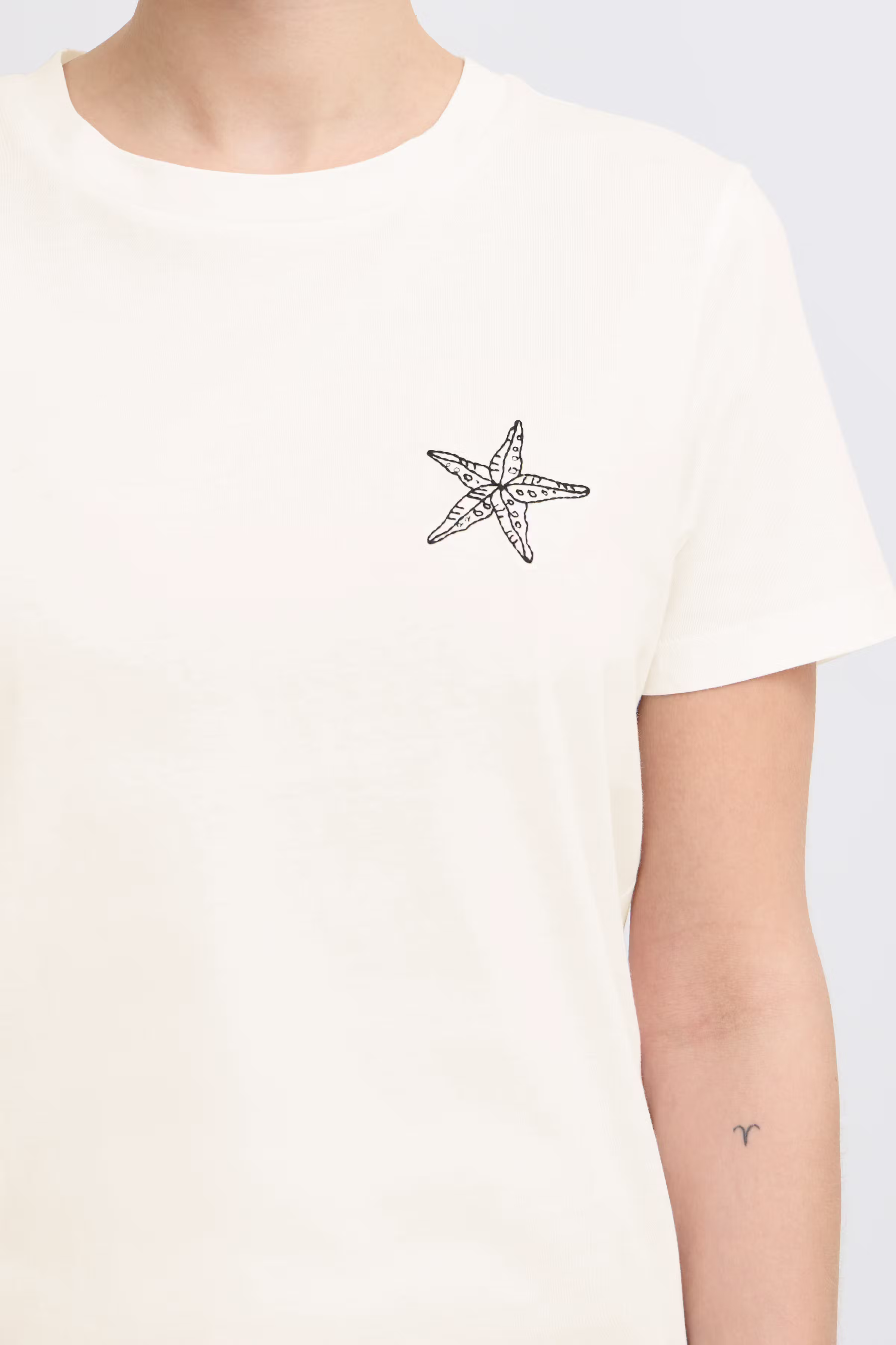 IHCAMINO T-shirt LOOKBOOK DETAIL 20123353-204714