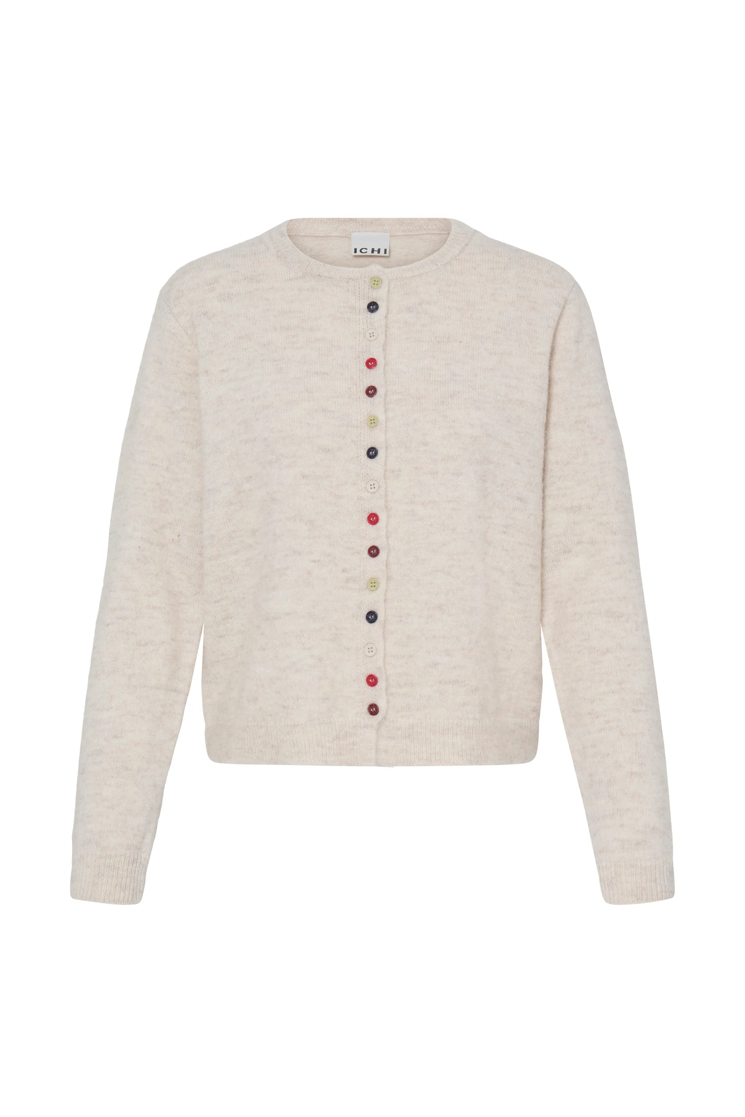 IHFANTIA Cardigan PACK FRONT 20126859-1309051