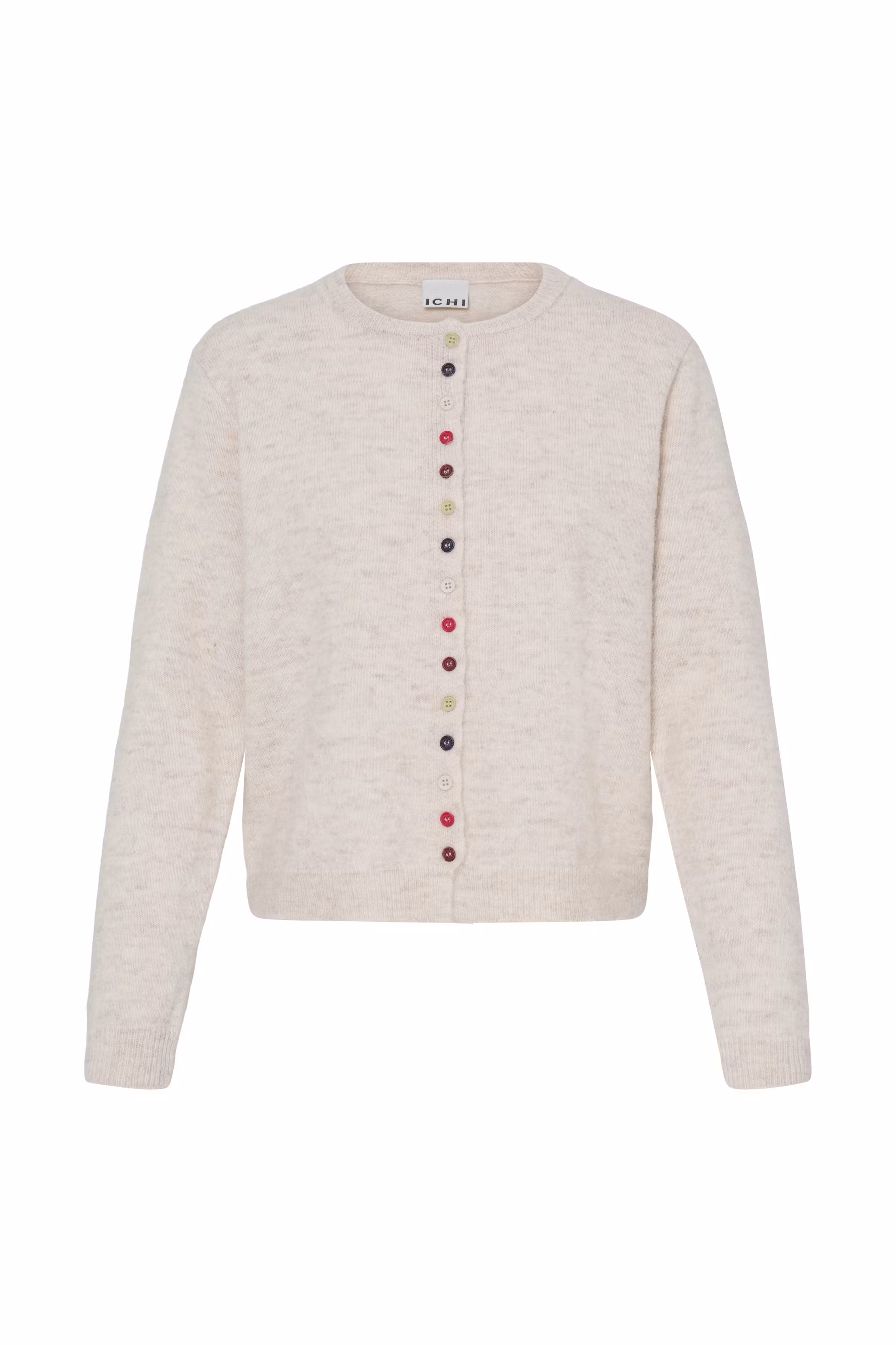 IHFANTIA Cardigan PACK FRONT 20126859-1309051