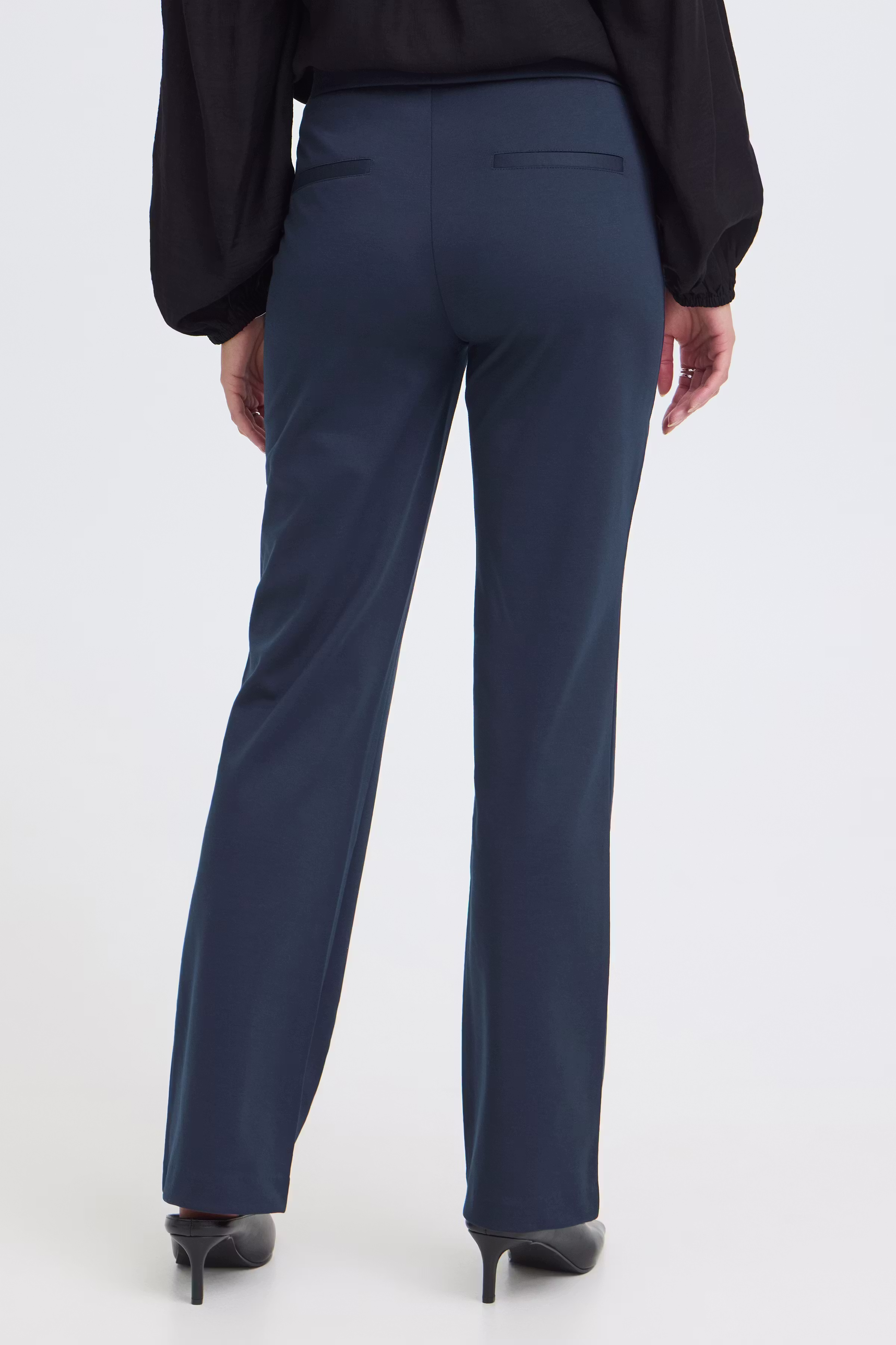 FRBLAZER Broek LOOKBOOK BACK 20613528-194010