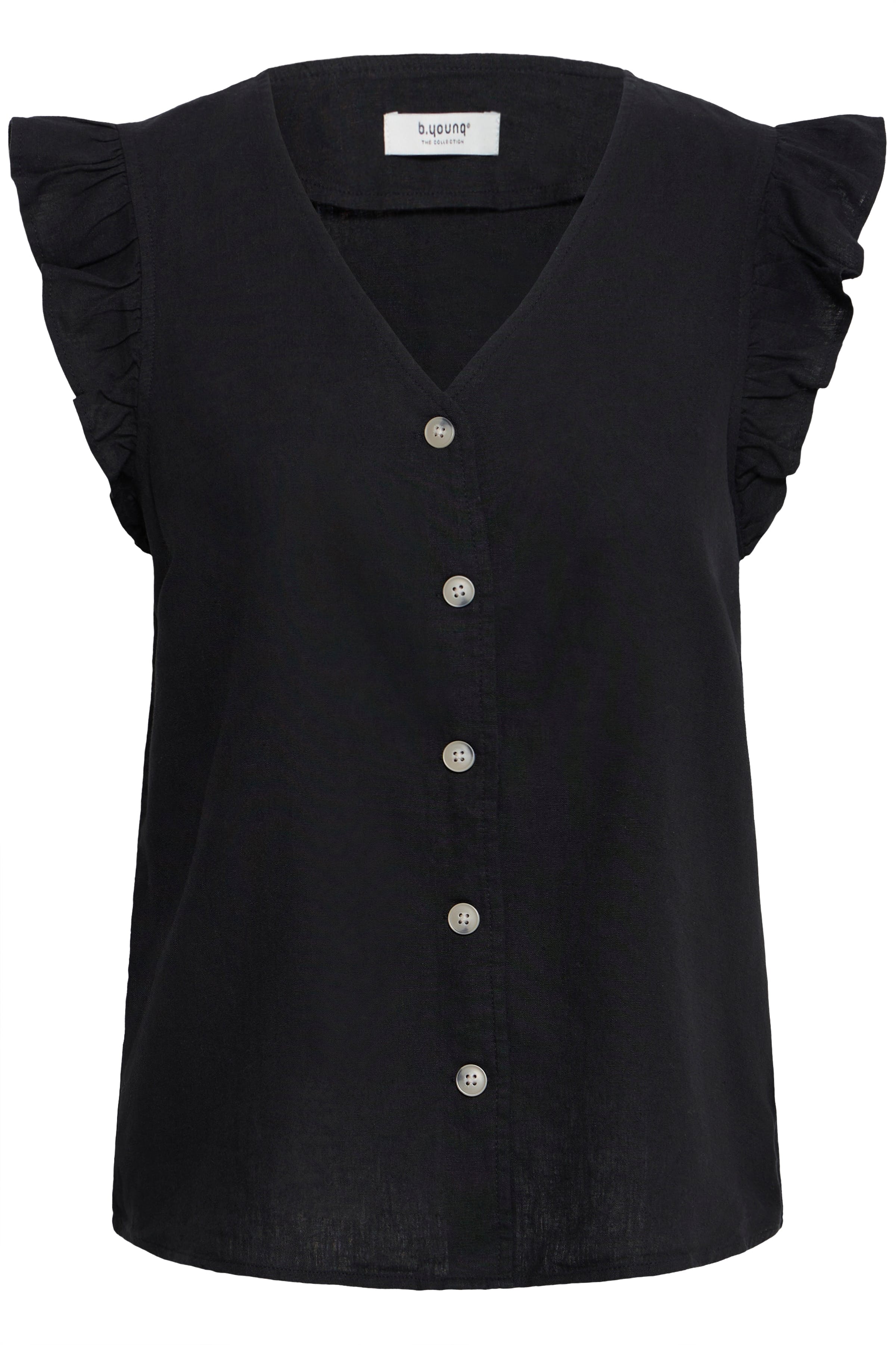 BYFALAKKA Blus PACK FRONT 20816604-194008