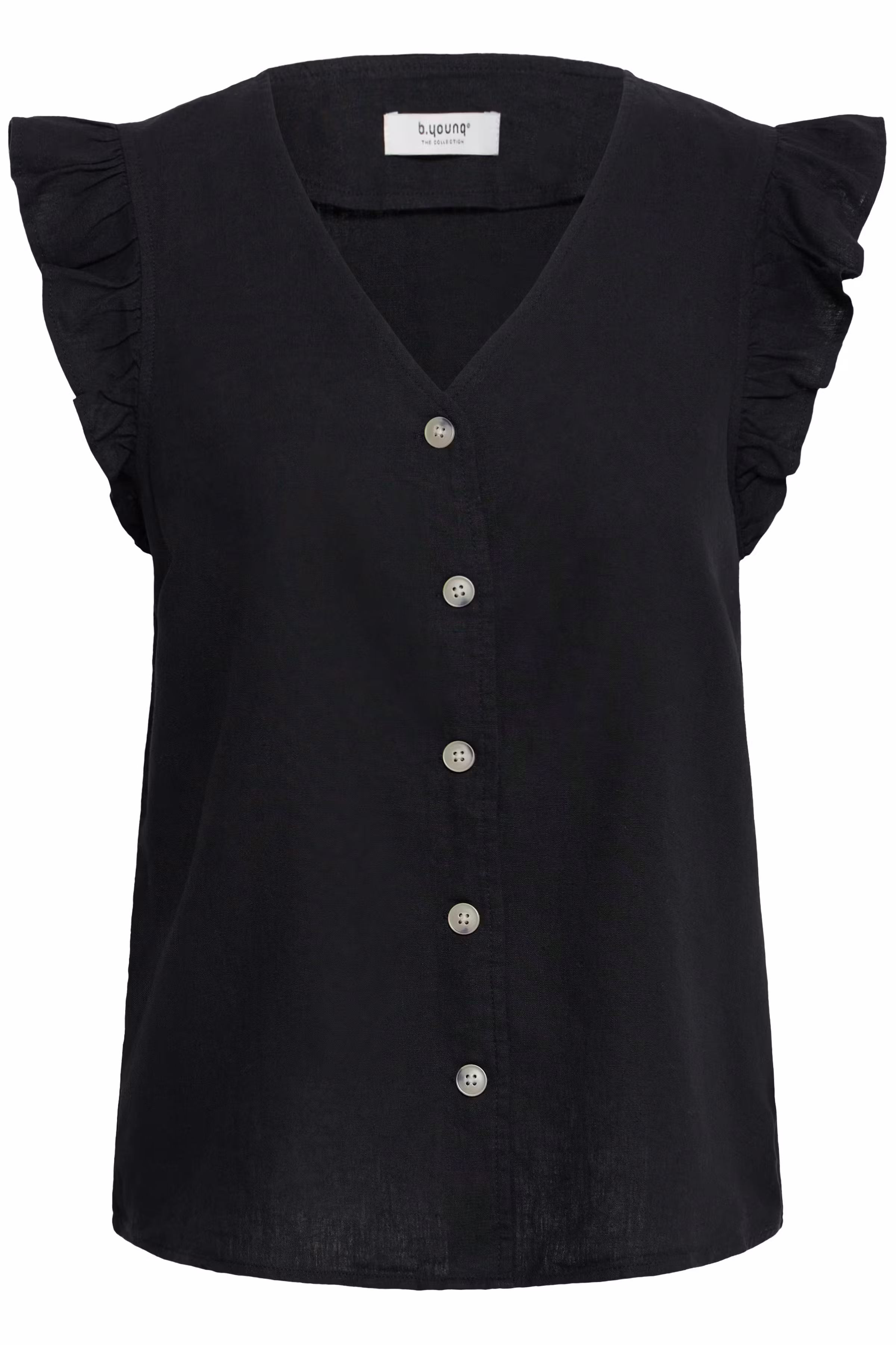 BYFALAKKA Blus PACK FRONT 20816604-194008