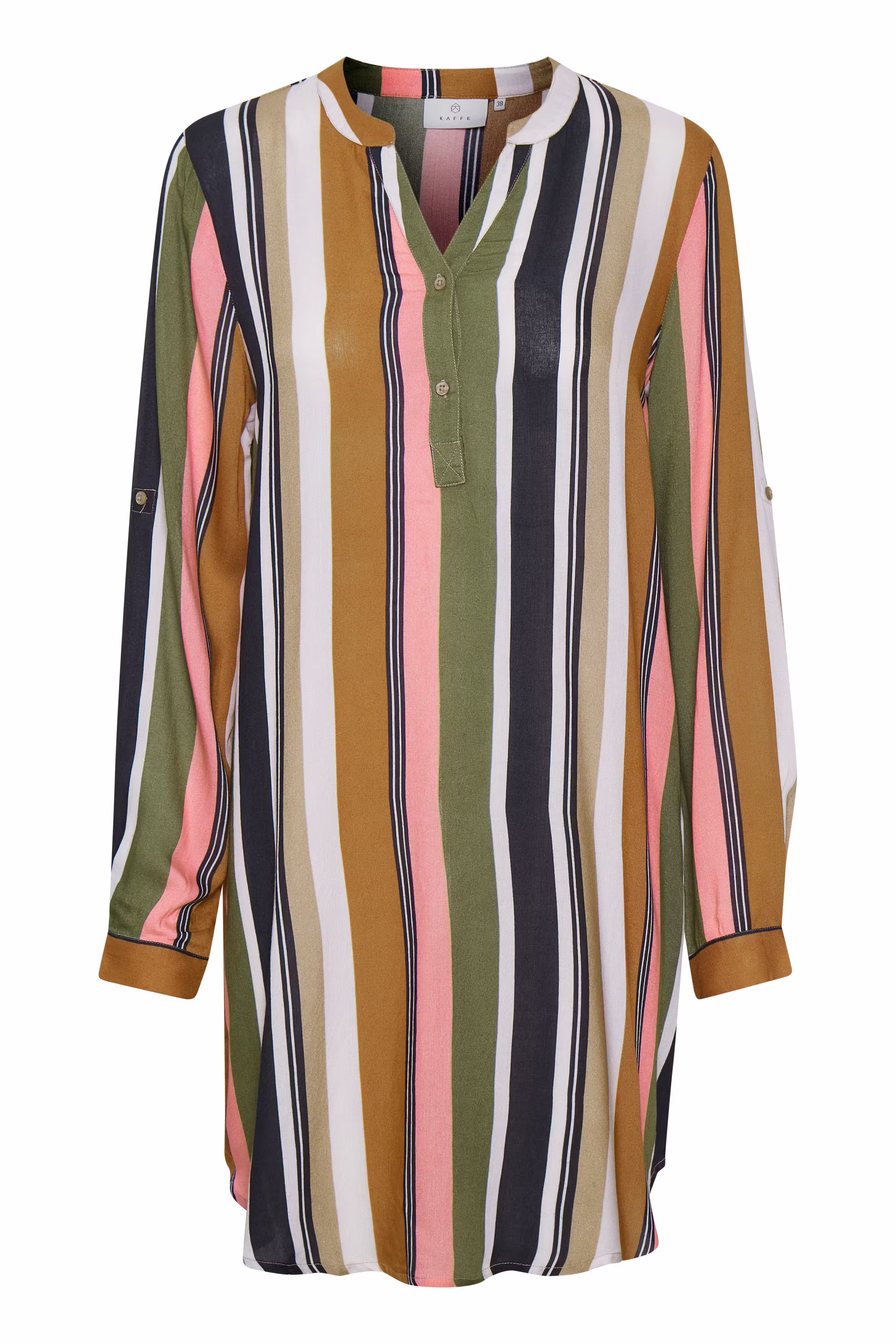 KAmarana Kjole PACK FRONT 10551803-101638