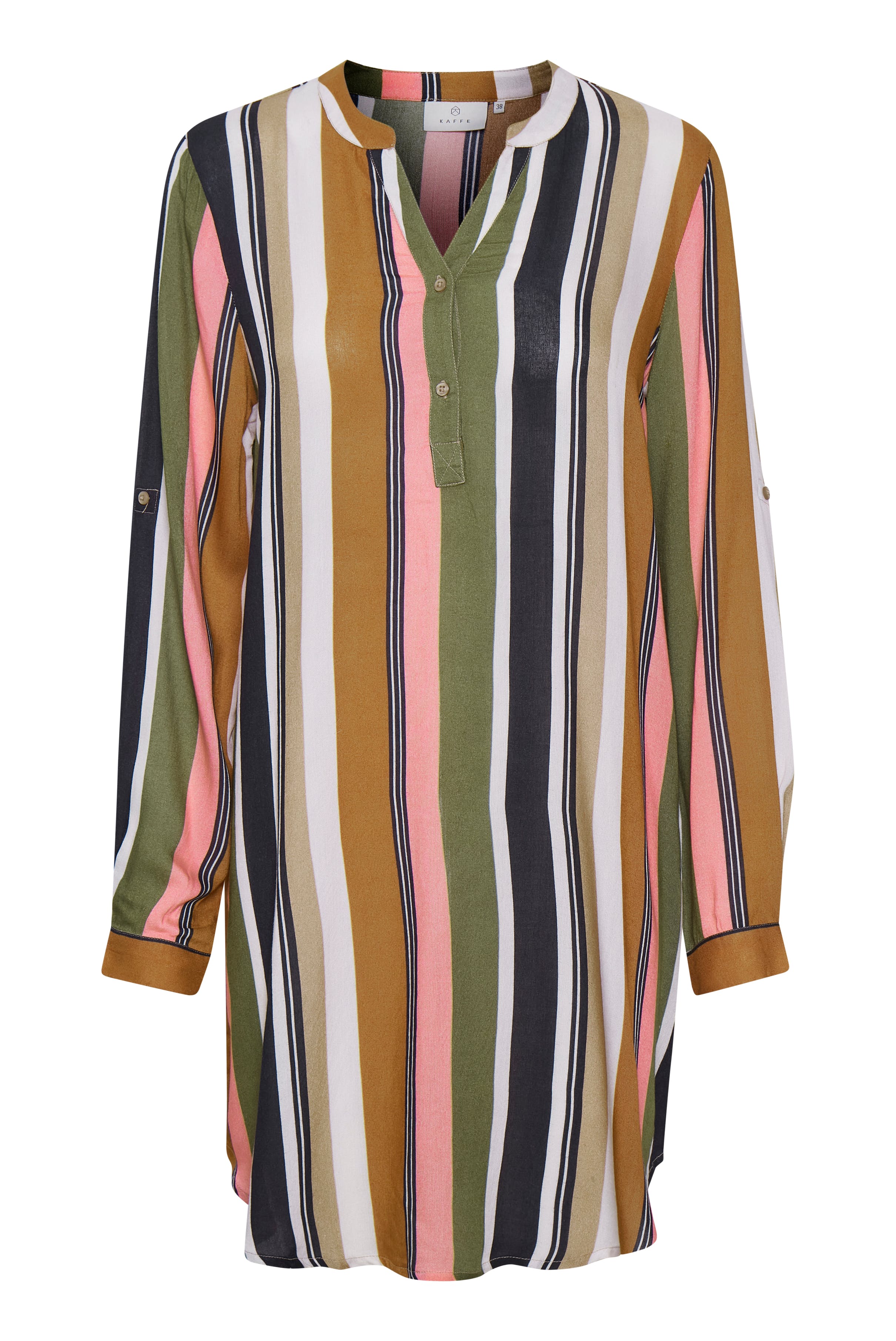 KAmarana Kjole PACK FRONT 10551803-101626