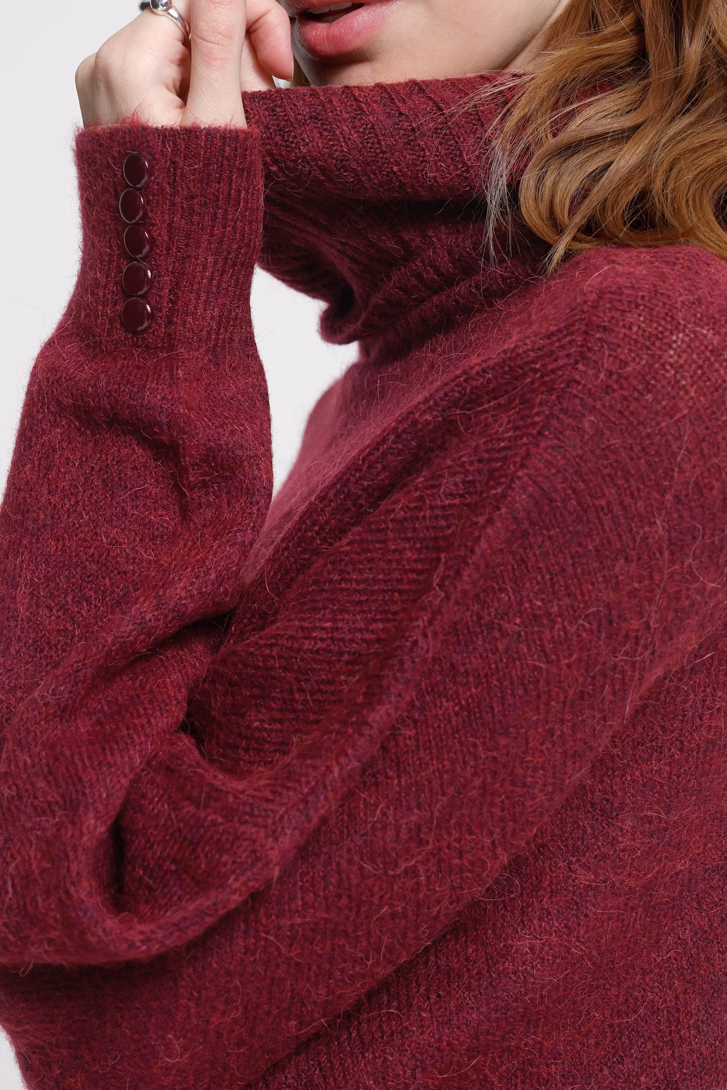 IHKAMARA Pullover LOOKBOOK DETAIL 20121996-192024