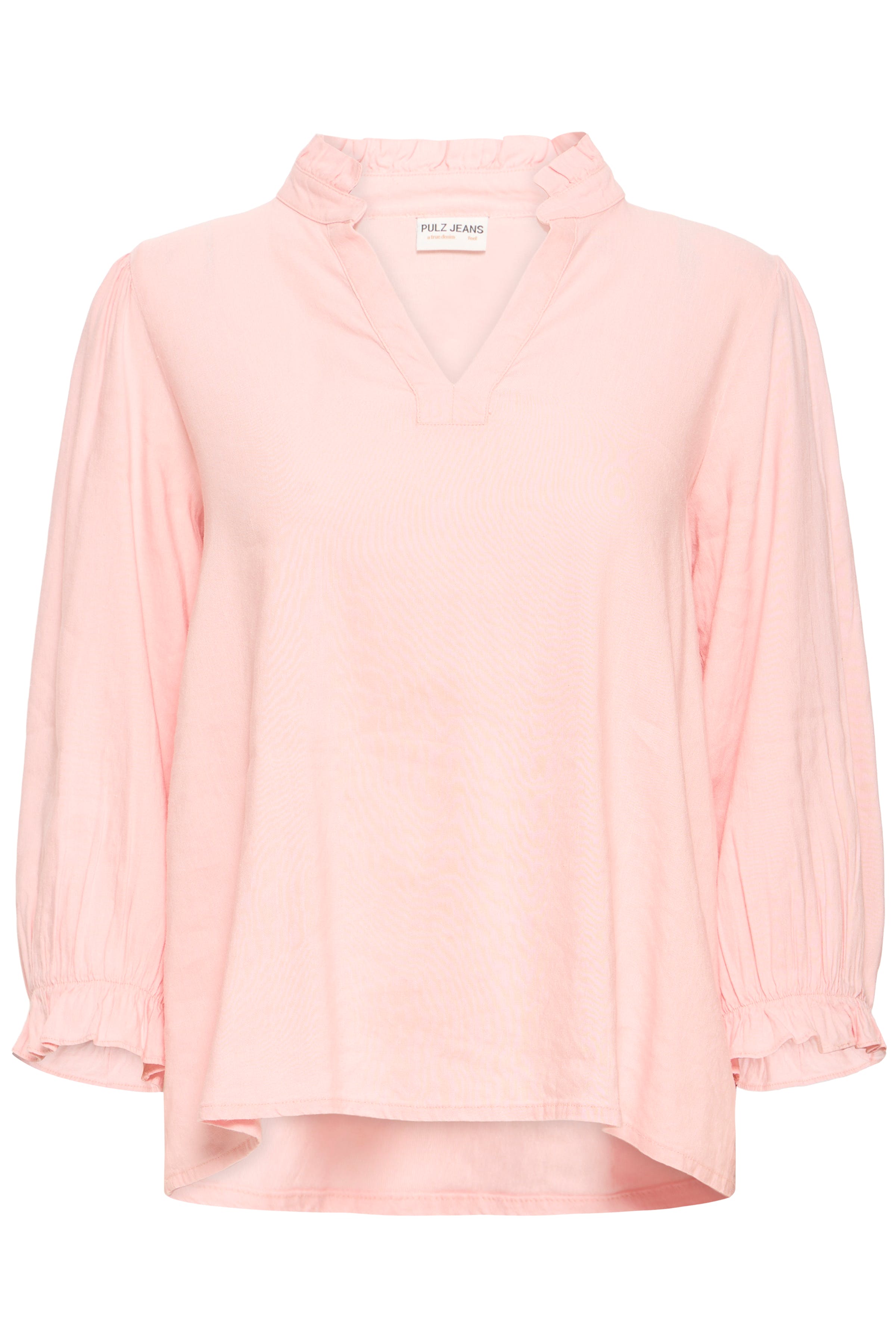 PZLUCA Bluse PACK FRONT 50210428-132004