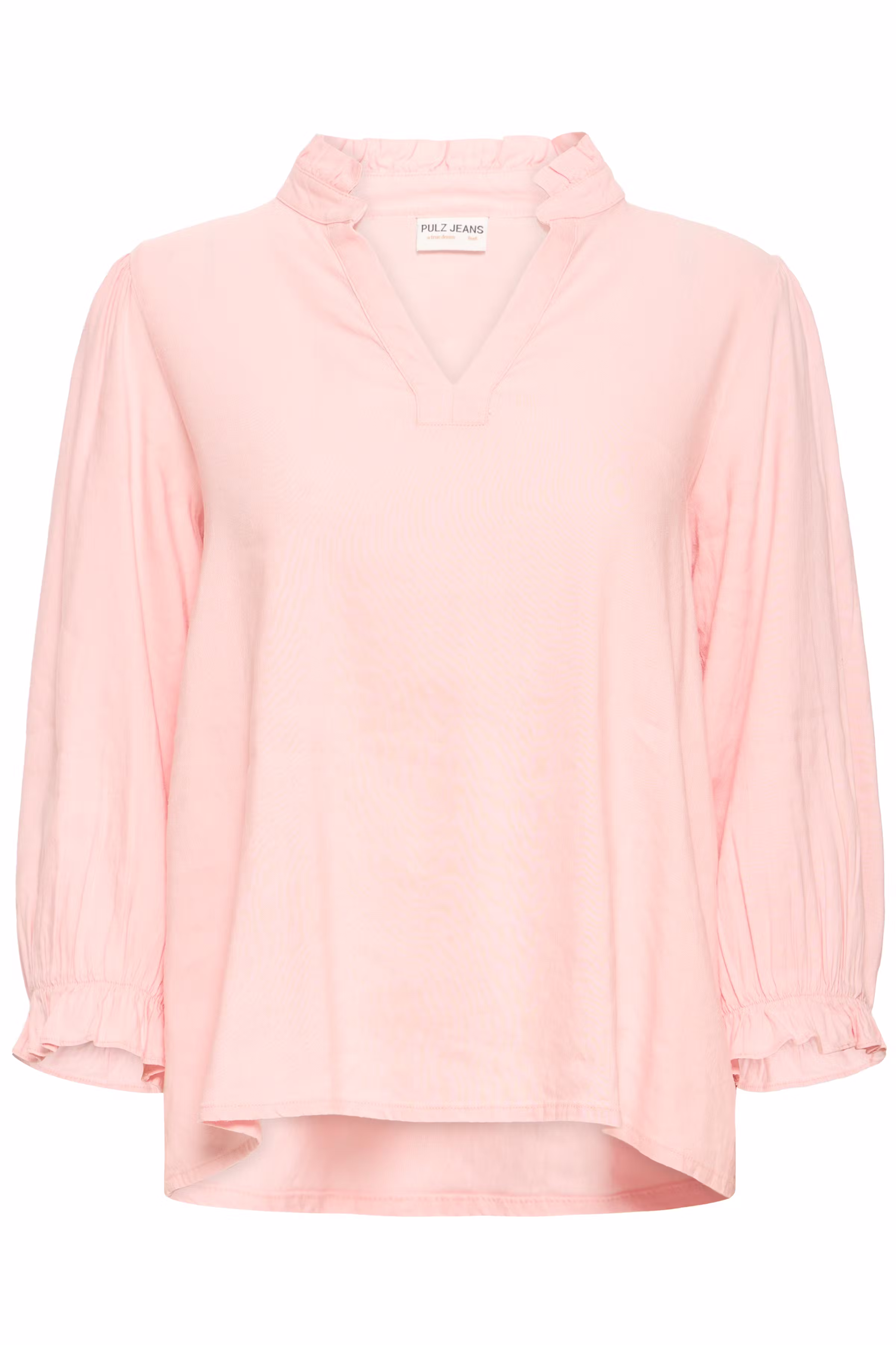 PZLUCA Bluse PACK FRONT 50210428-132004