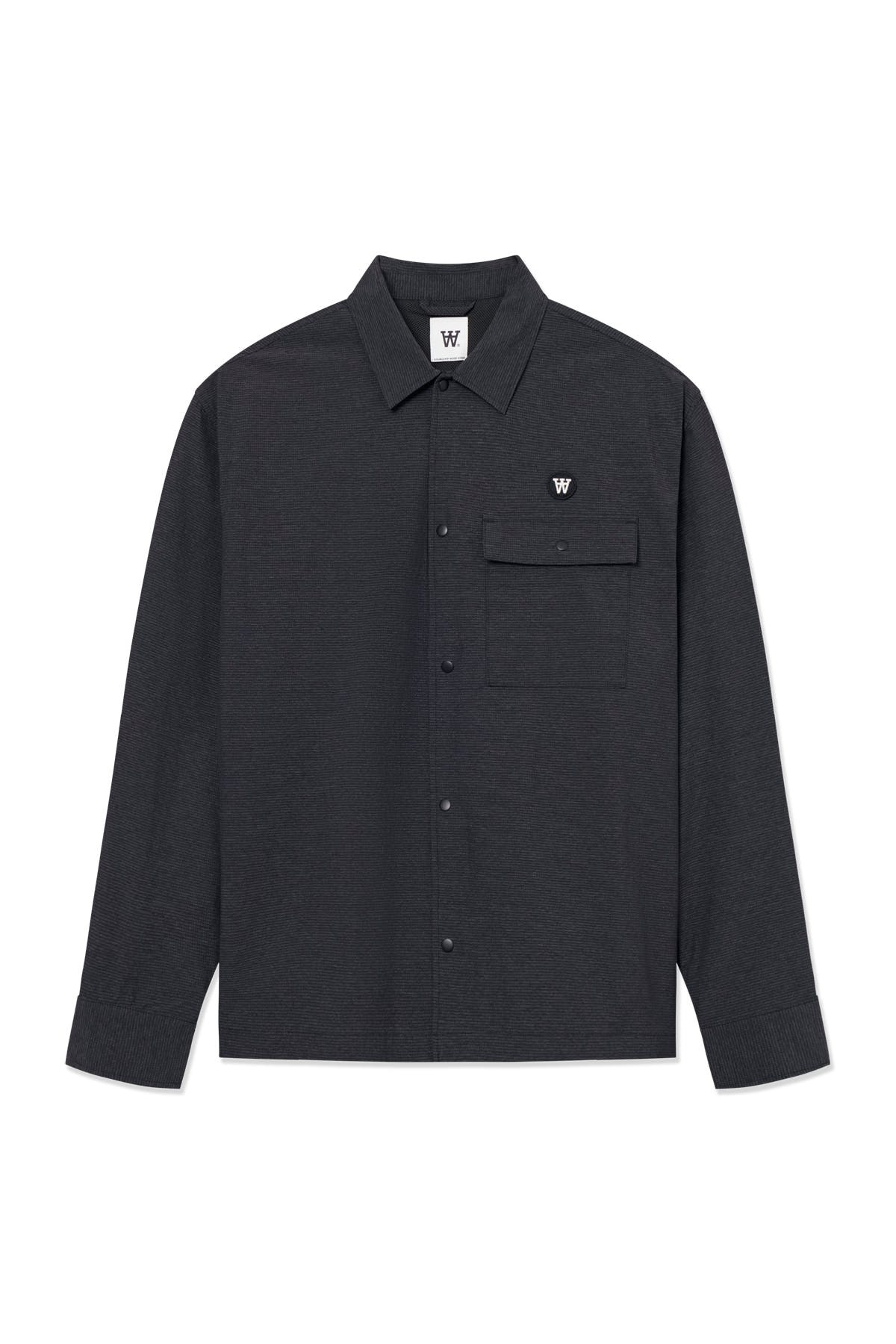 WWDat Shirt PACK FRONT 30250469-W1031