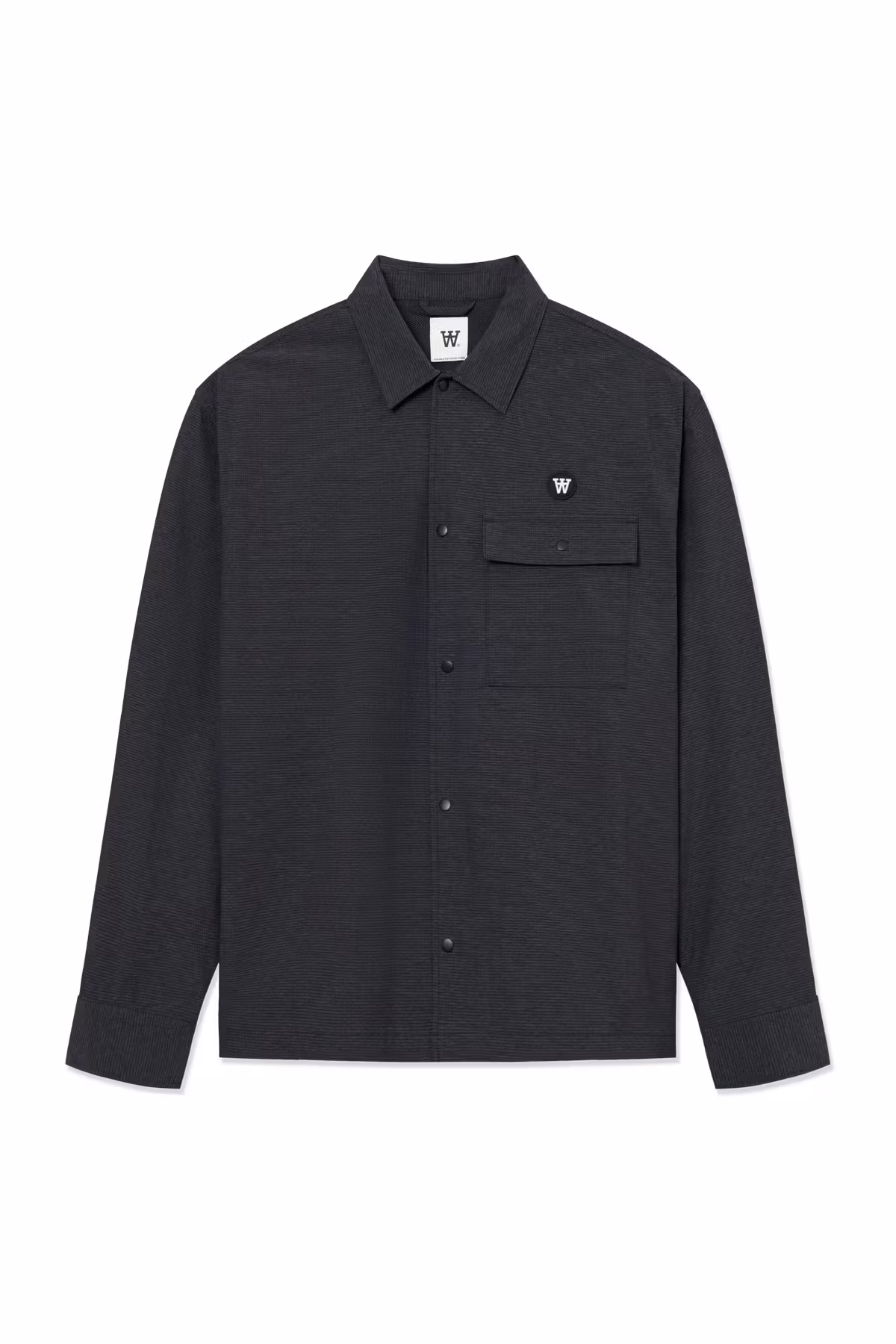 WWDat Shirt PACK FRONT 30250469-W1031