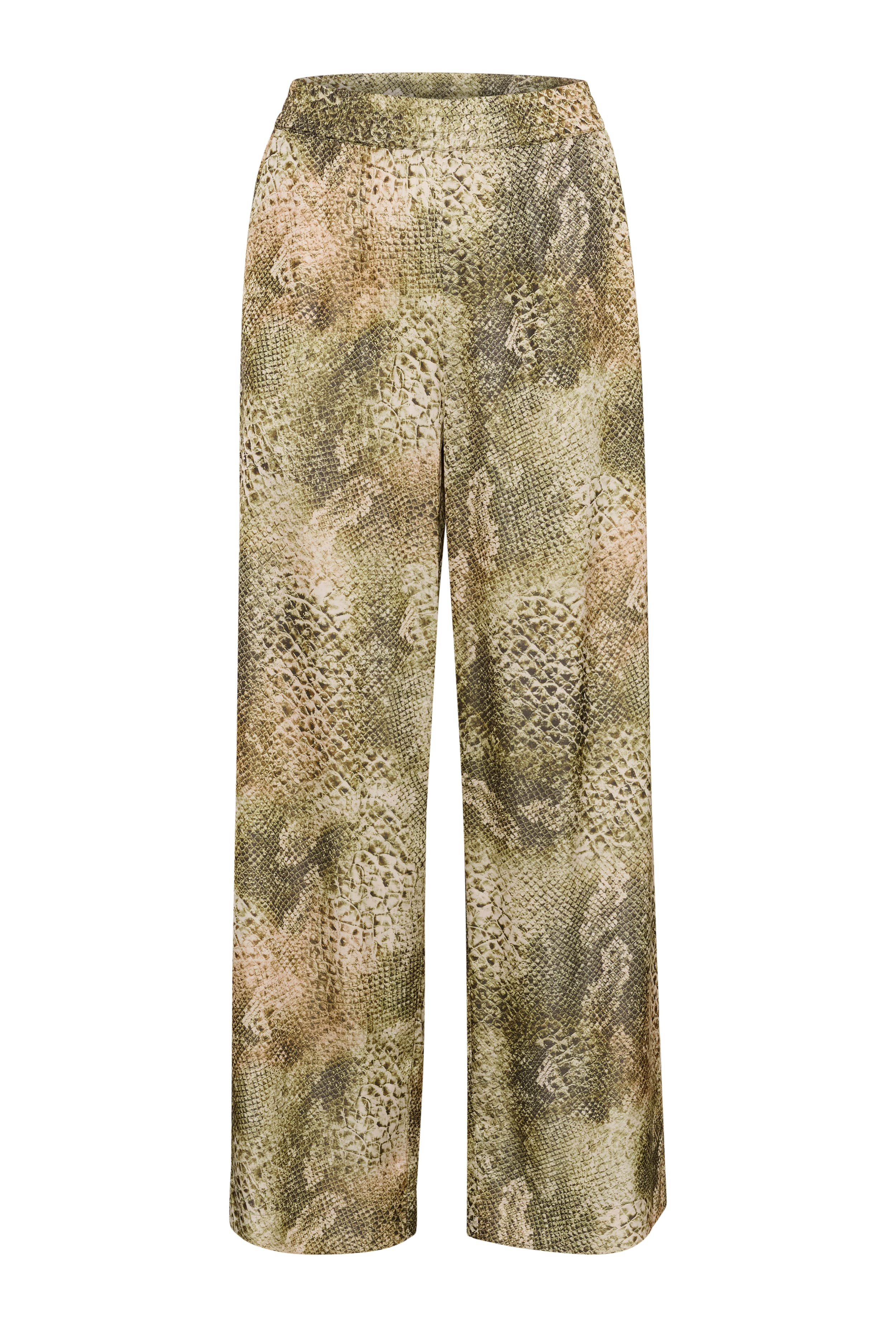 GZsanti Trousers PACK FRONT 10910240-107549