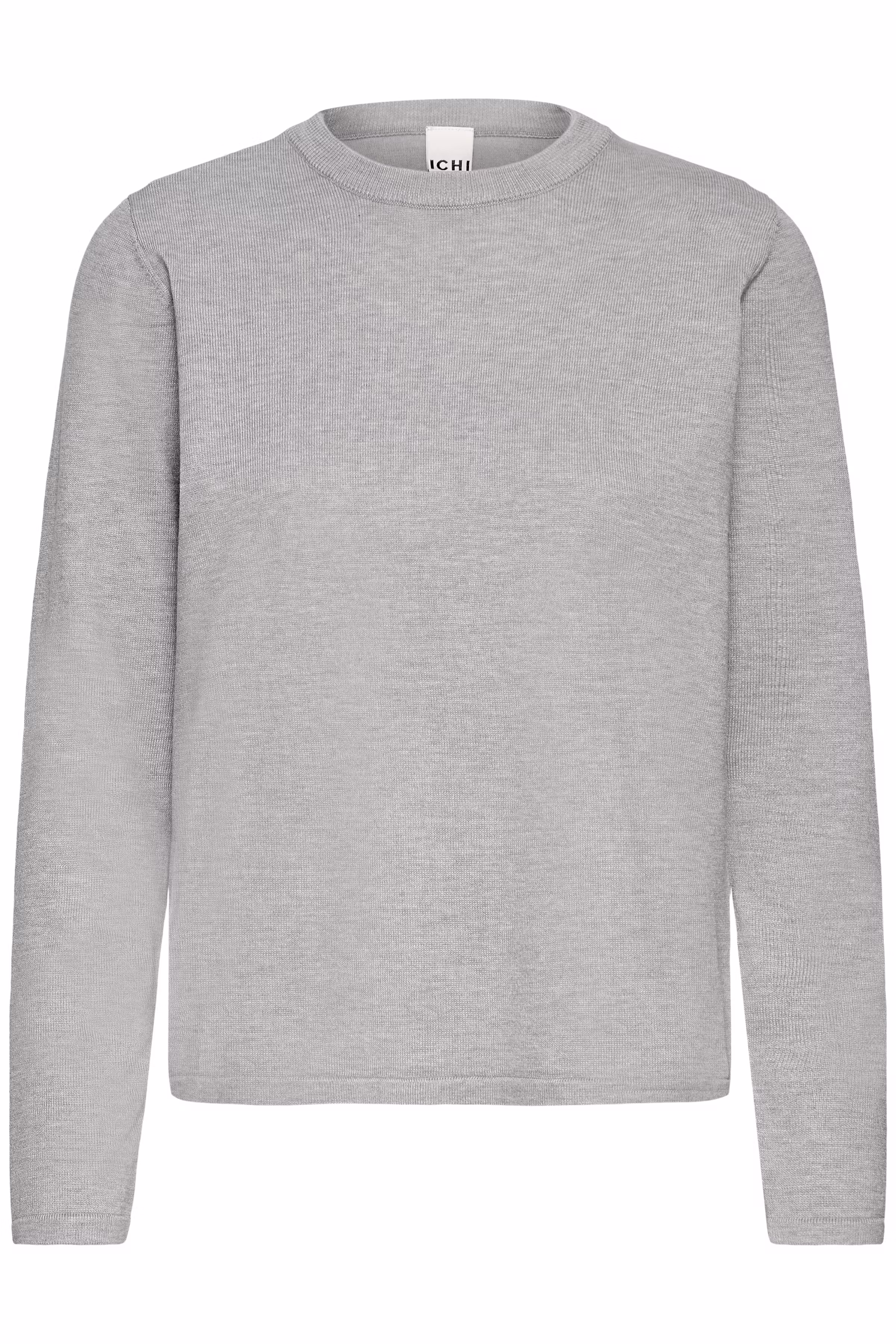 IHLULS O-Neck Pullover PACK FRONT 20125814-200317