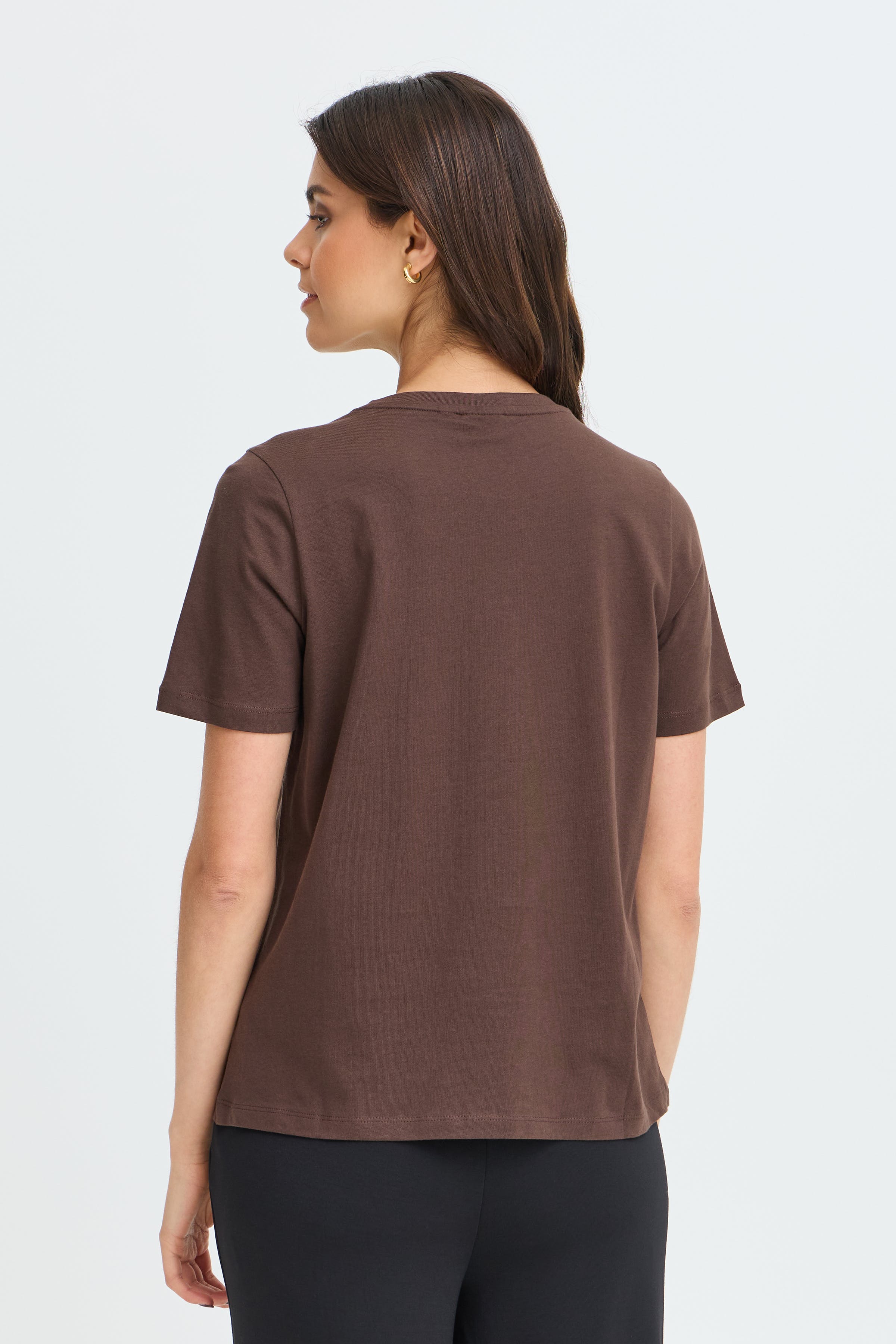 FRERICA T-shirt LOOKBOOK BACK 20618507-900016561