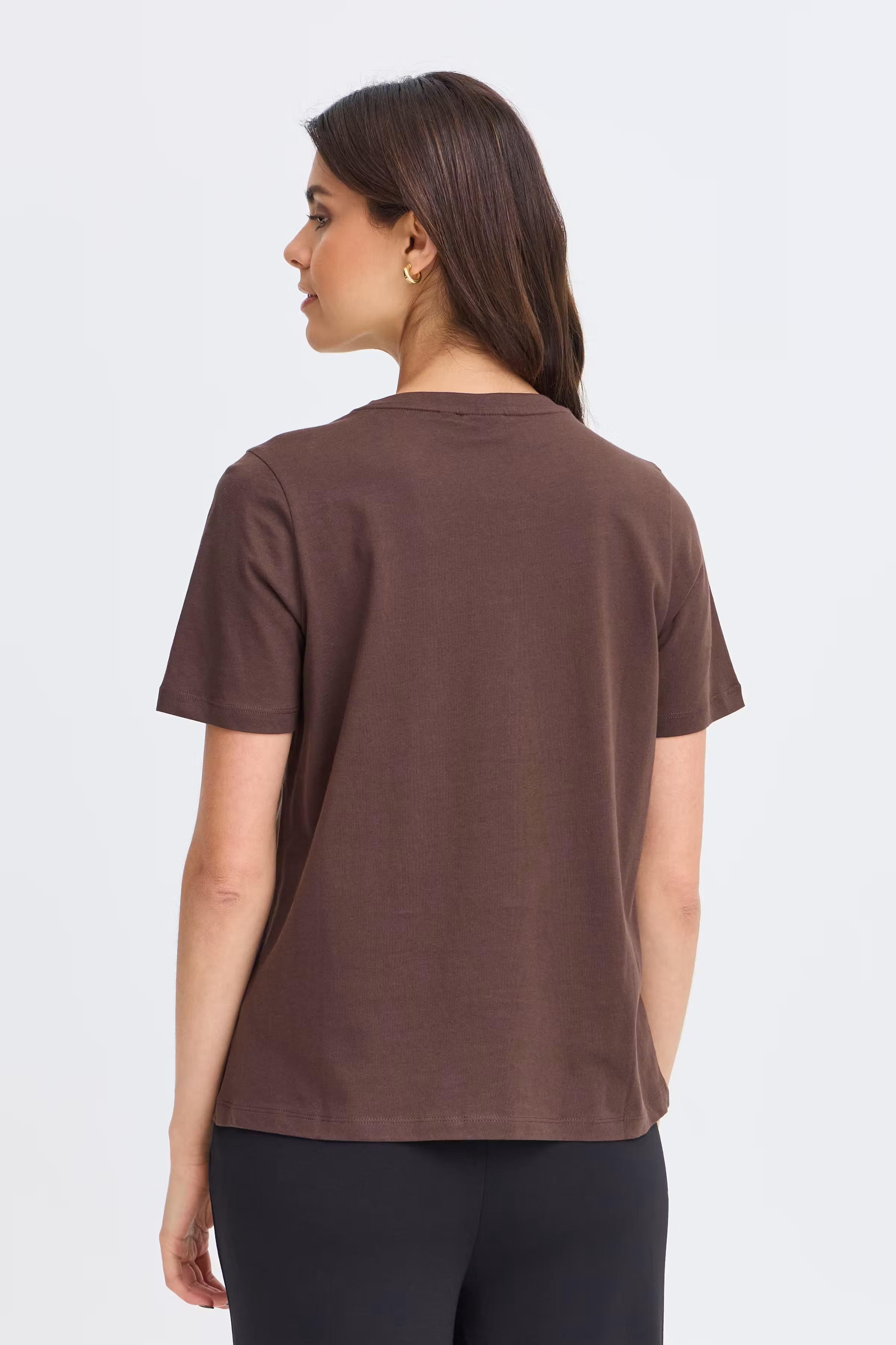 FRERICA T-shirt LOOKBOOK BACK 20618507-900016561