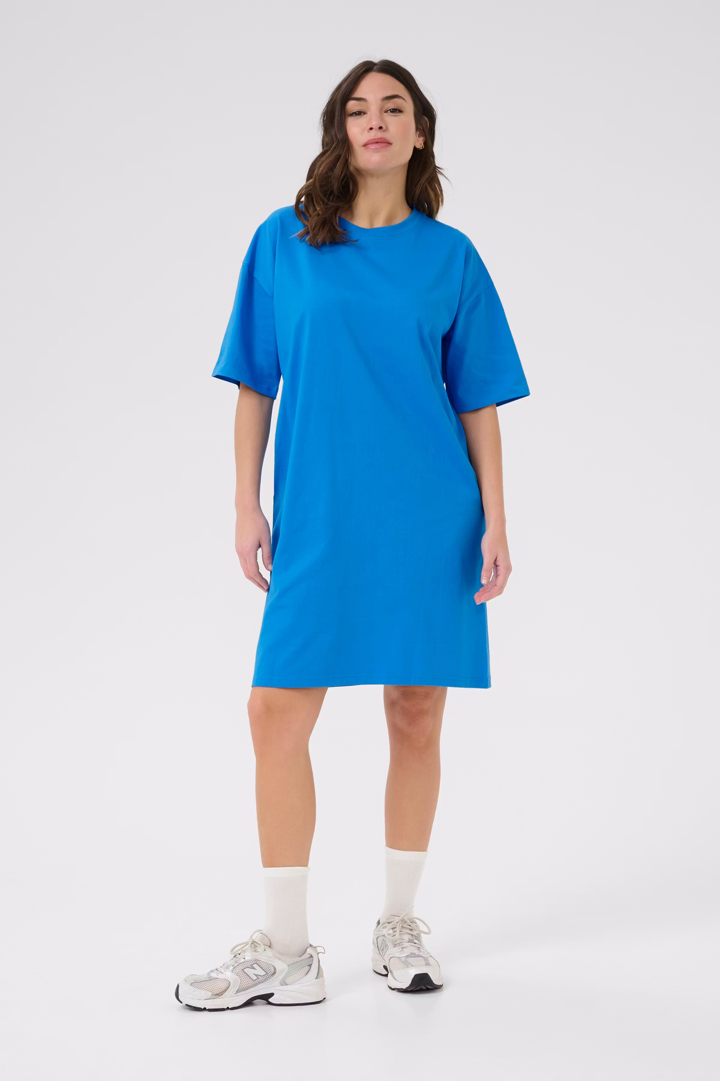 KAjudy Klänning LOOKBOOK FRONT 10510365-184140