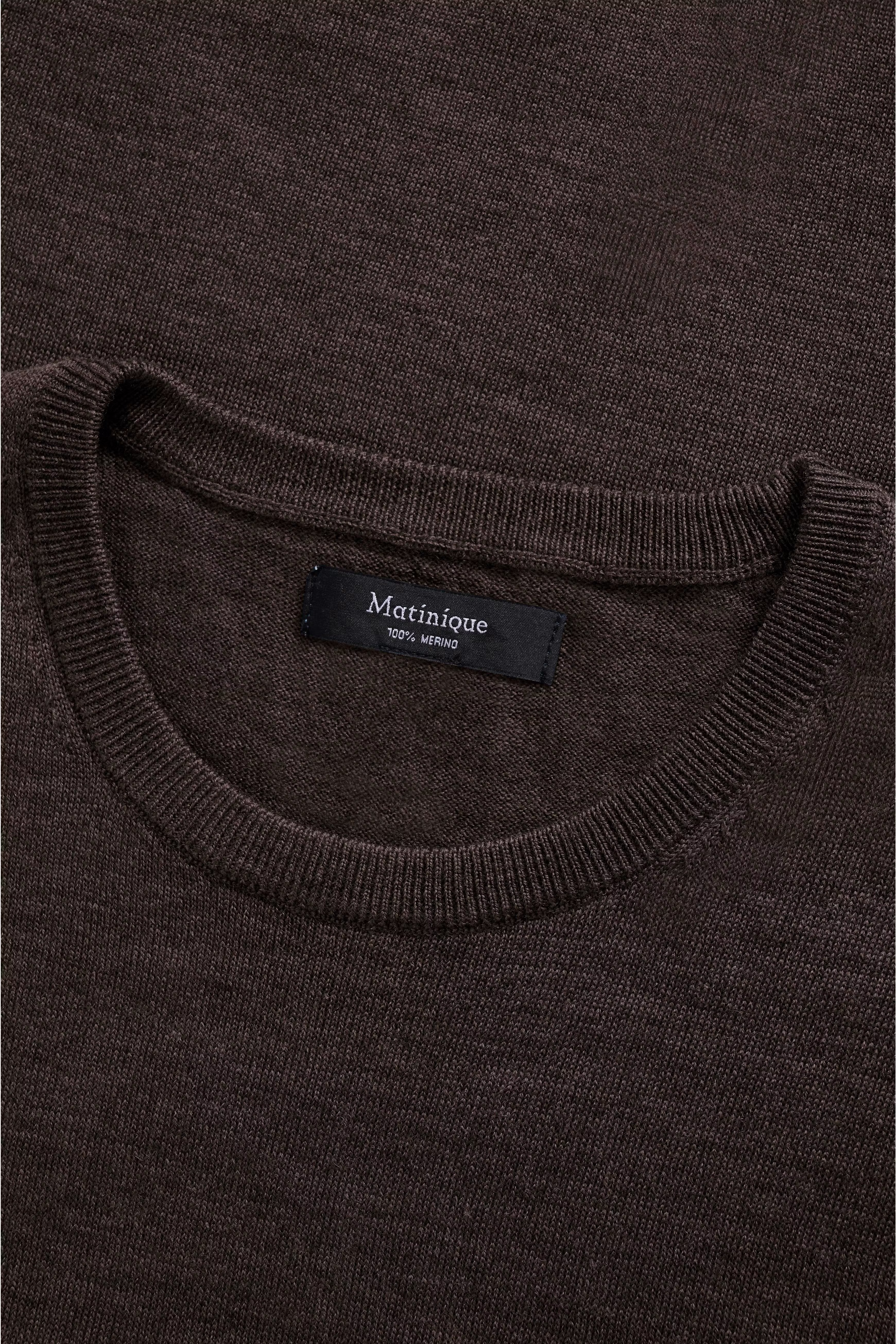 Margrate Merino Pullover PACK DETAIL 30200611-21206