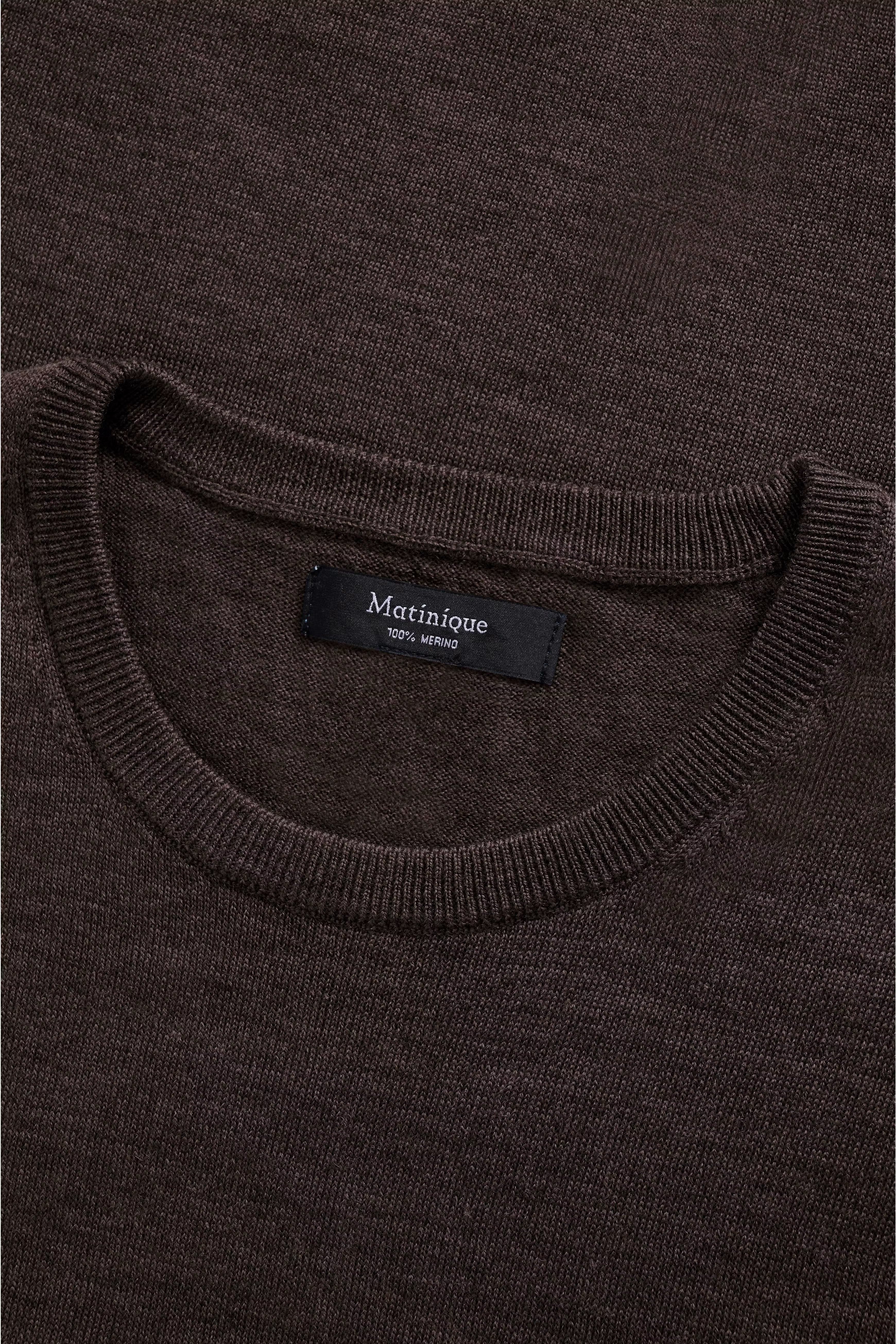 Margrate Merino Pullover PACK DETAIL 30200611-21206