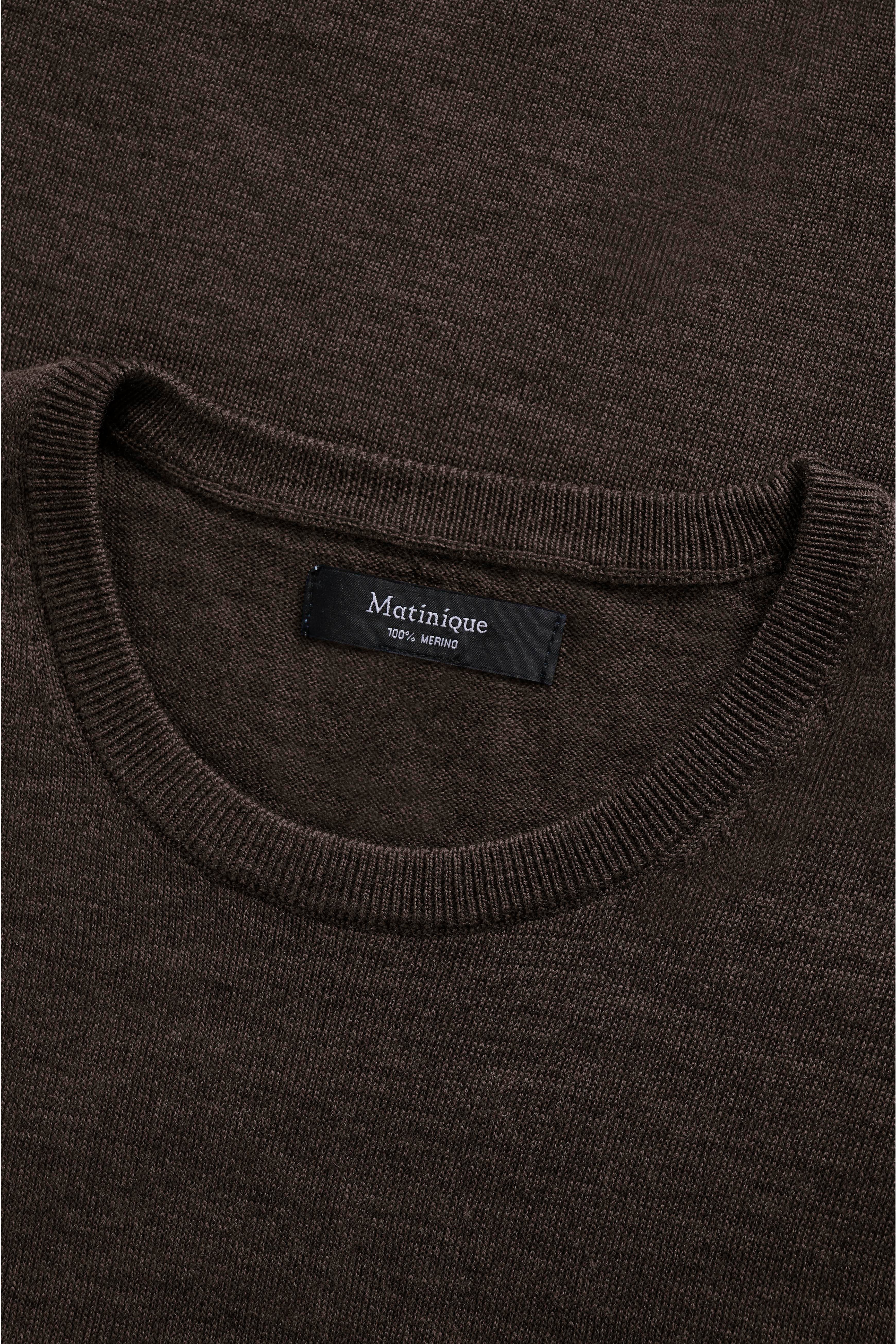 Margrate Merino Pullover PACK DETAIL 30200611-21206