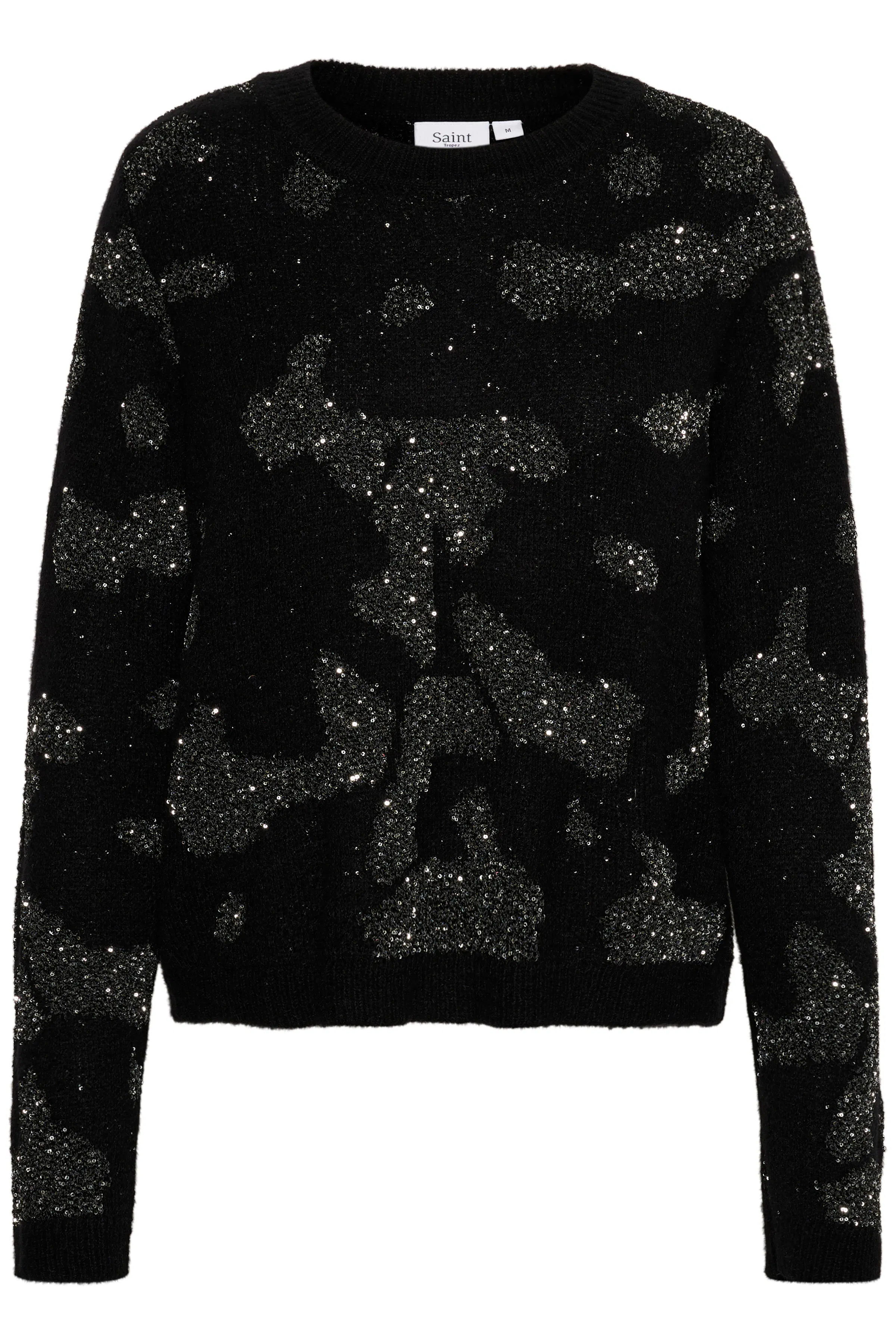 HalimaSZ Pullover PACK FRONT 30513724-193911