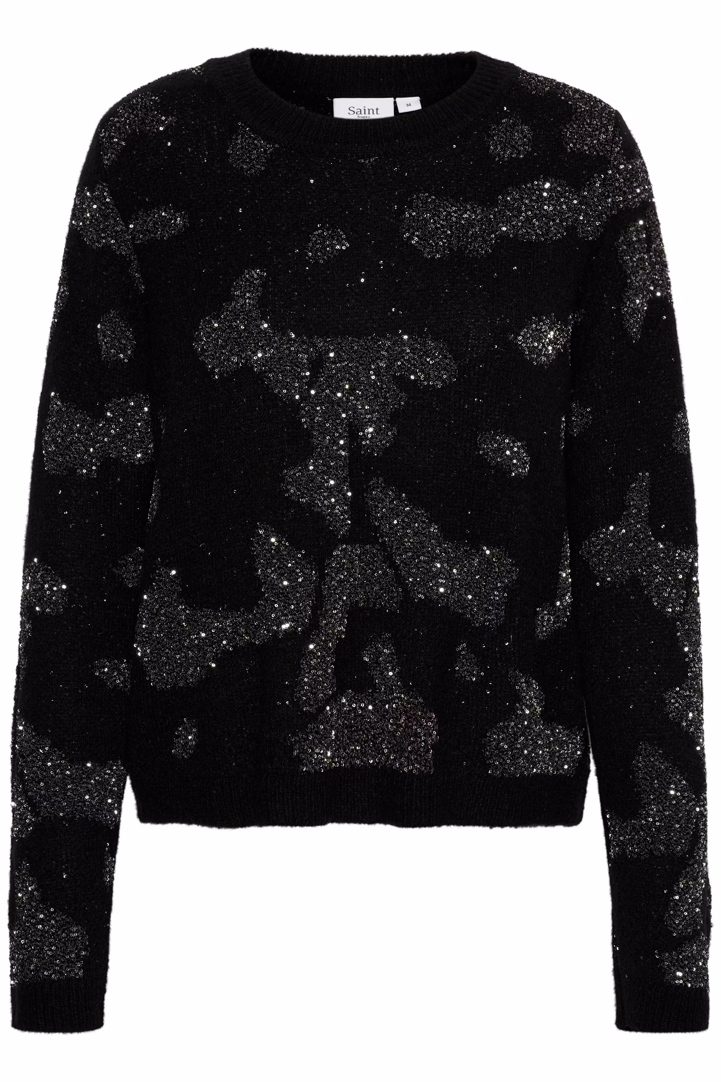 HalimaSZ Pullover PACK FRONT 30513724-193911