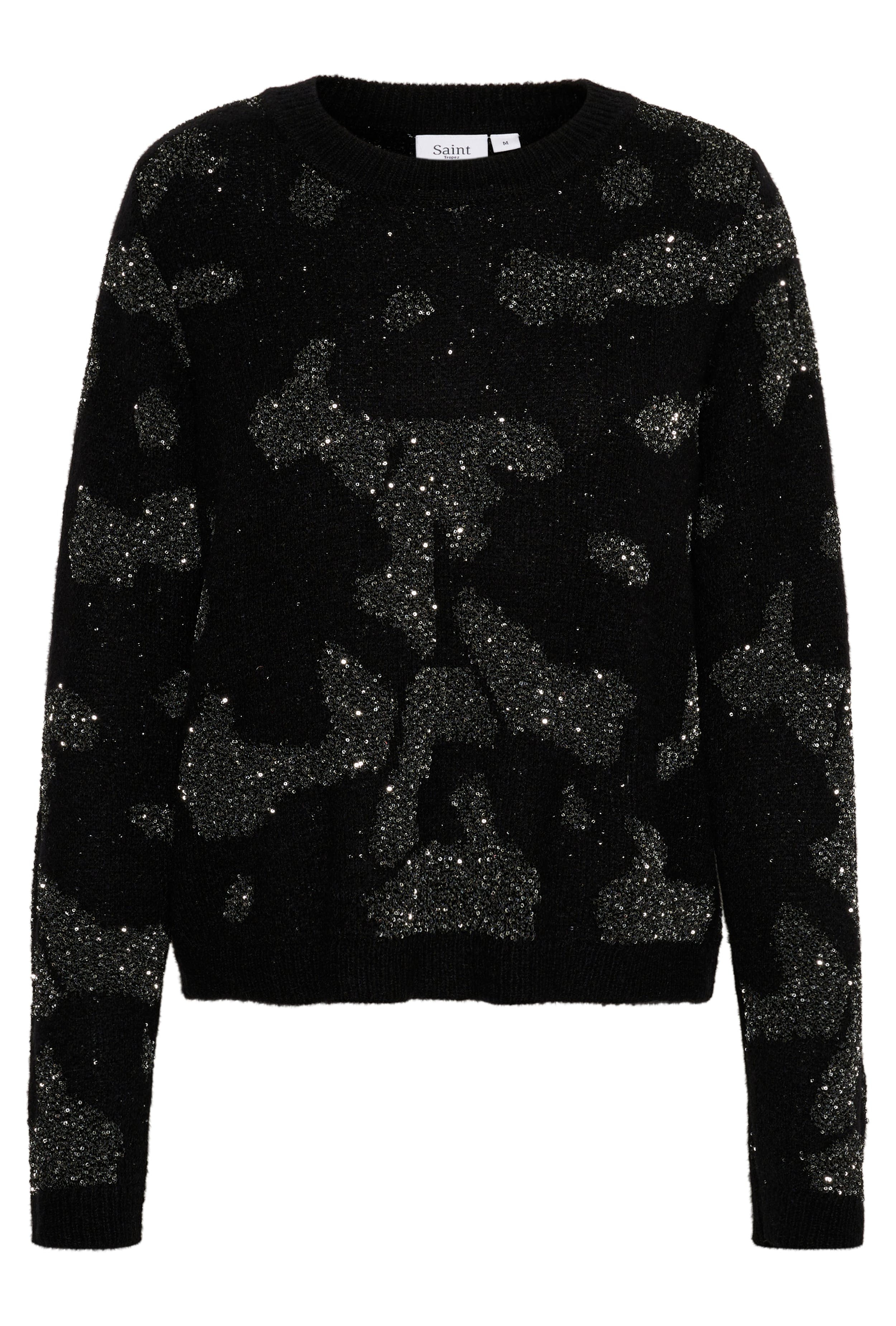 HalimaSZ Pullover PACK FRONT 30513724-193911