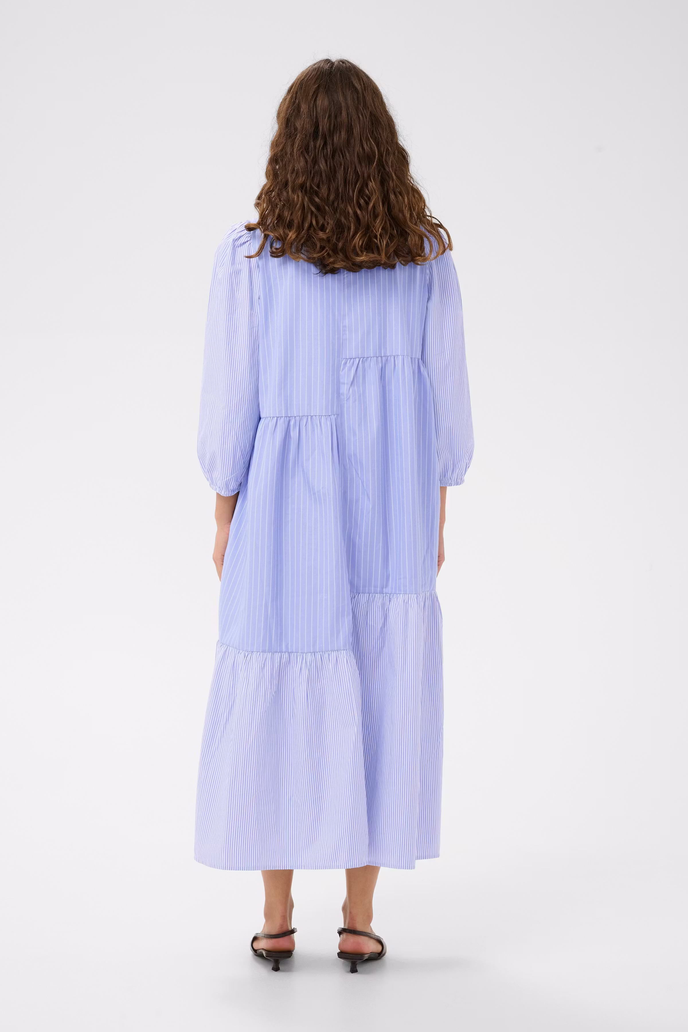 CUcia Dress LOOKBOOK BACK 50110746-106014