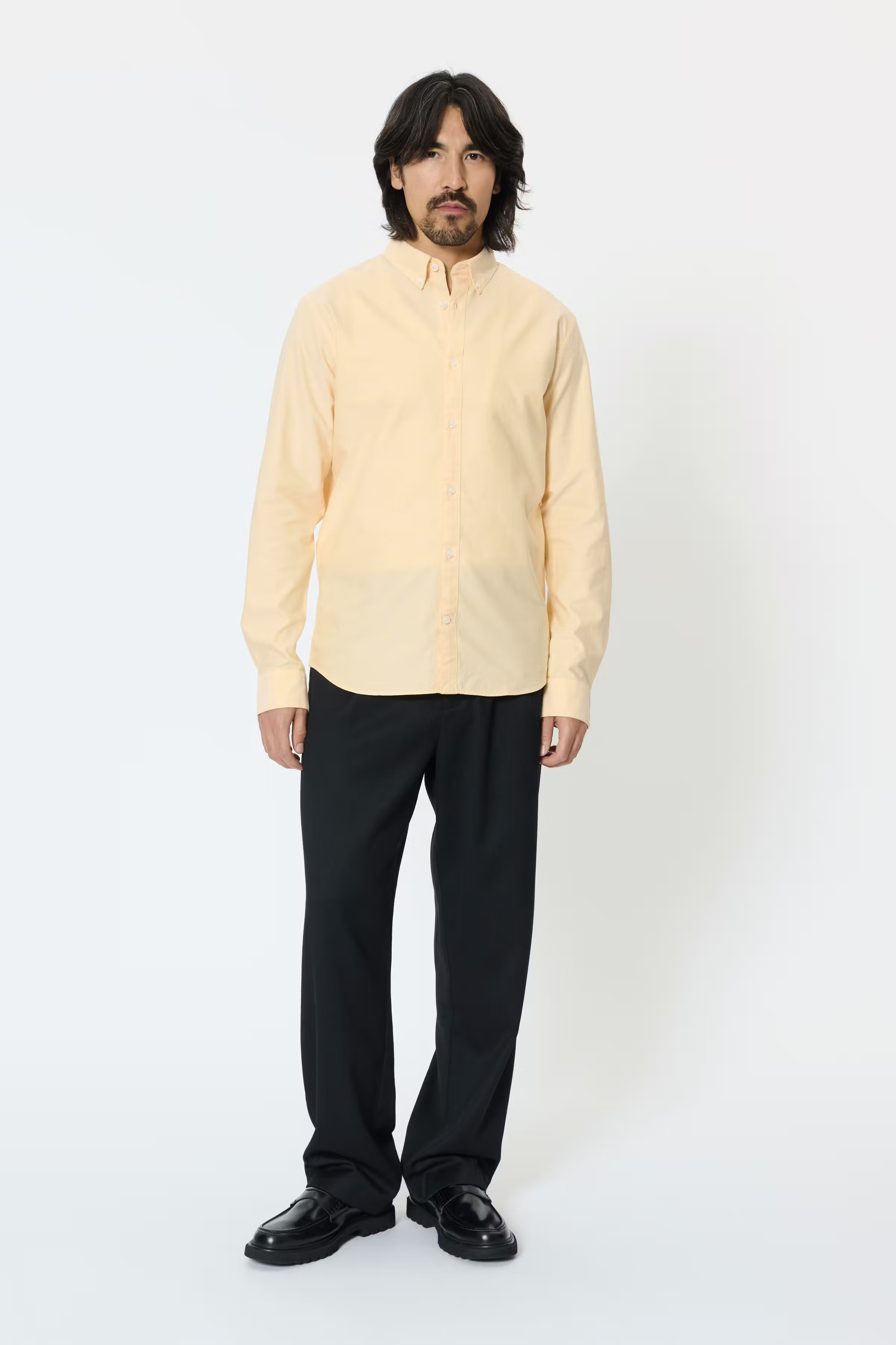 MAtrostol Overhemd LOOKBOOK FRONT 30207184-130939