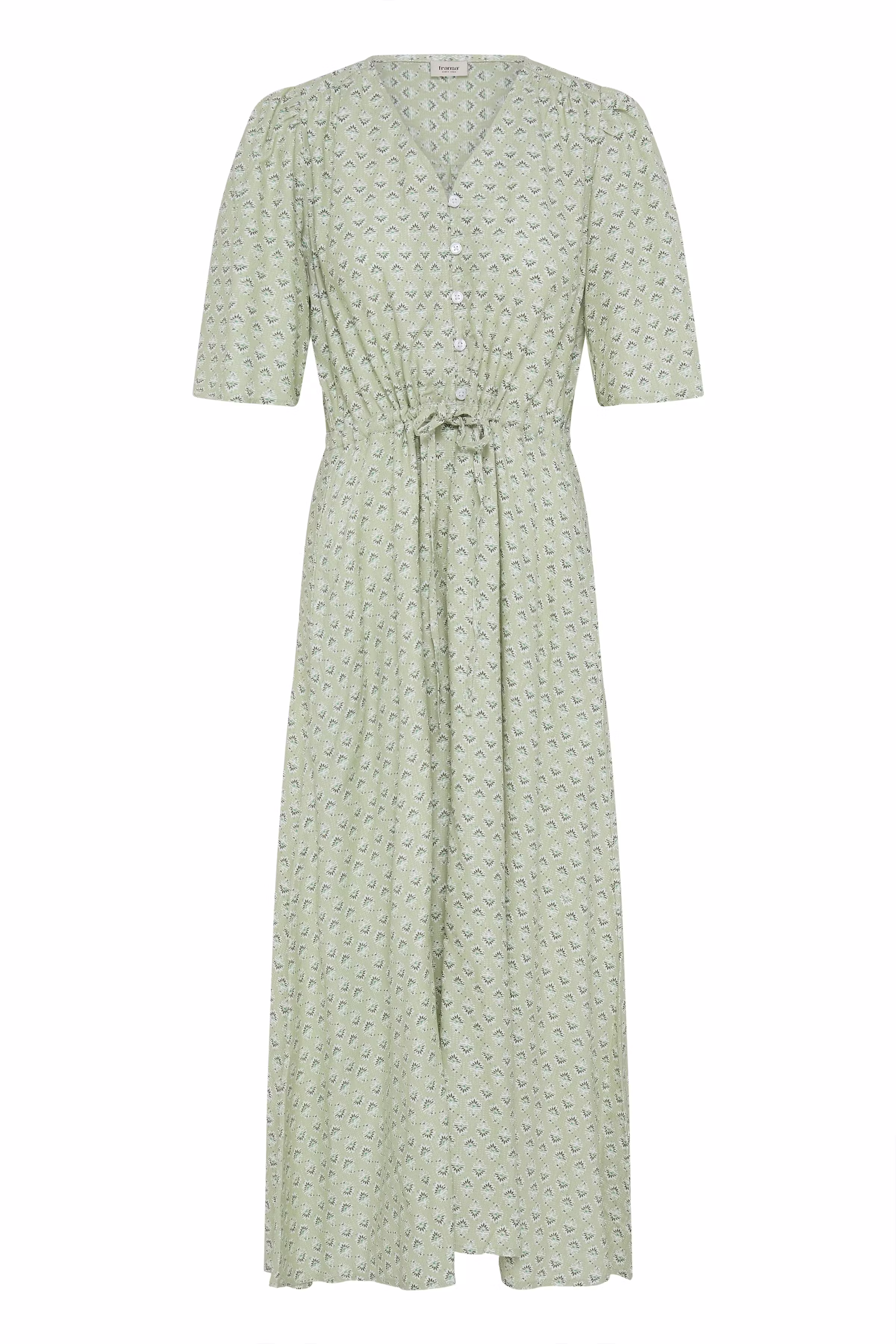 FRLAYA Klänning PACK FRONT 20617671-900007509