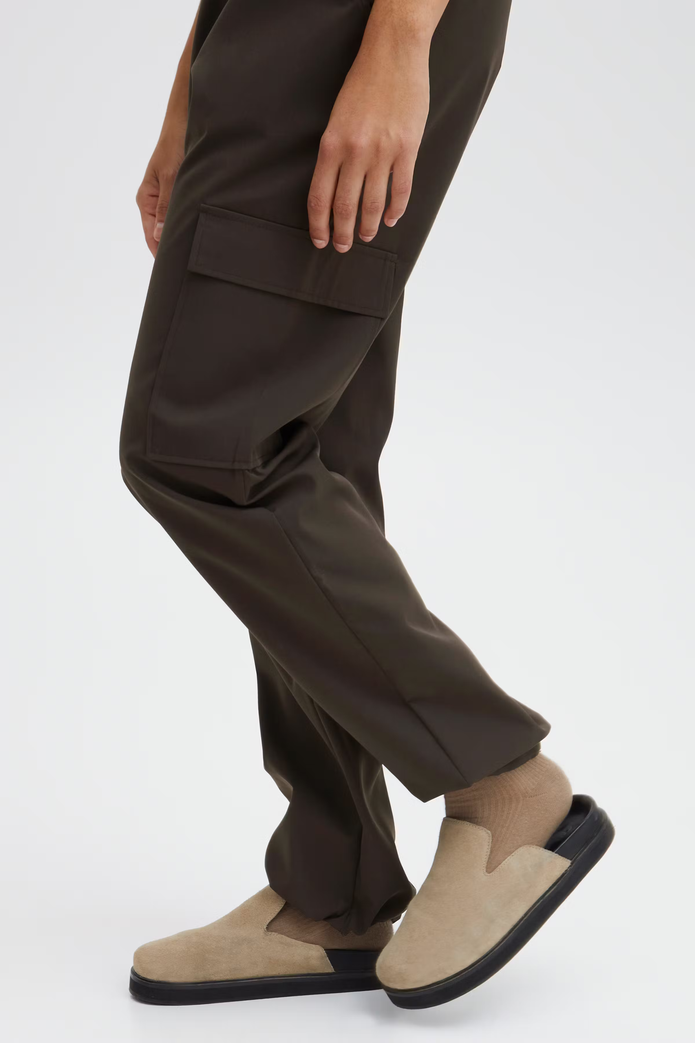 IXKECIA Pantalon LOOKBOOK DETAIL 20118992-190915
