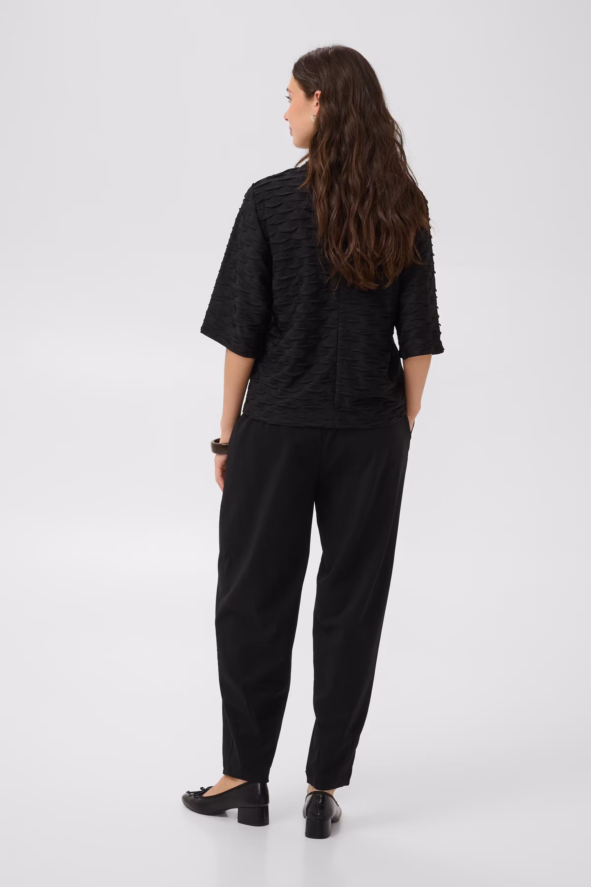 CUCATRIN T-shirt LOOKBOOK BACK 50114053-900014098