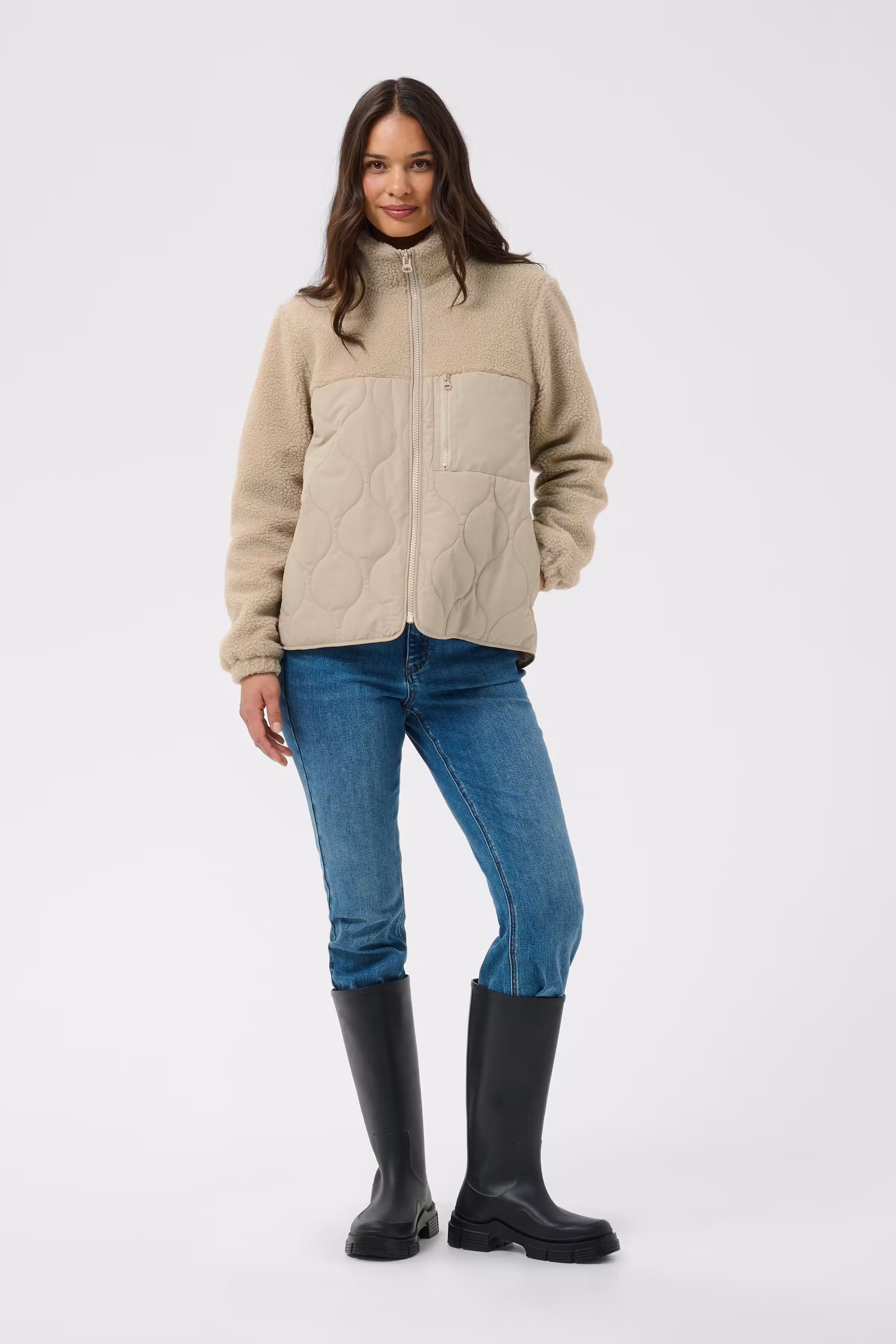 KAgracelyn Frakke LOOKBOOK BACK 10512279-1000260