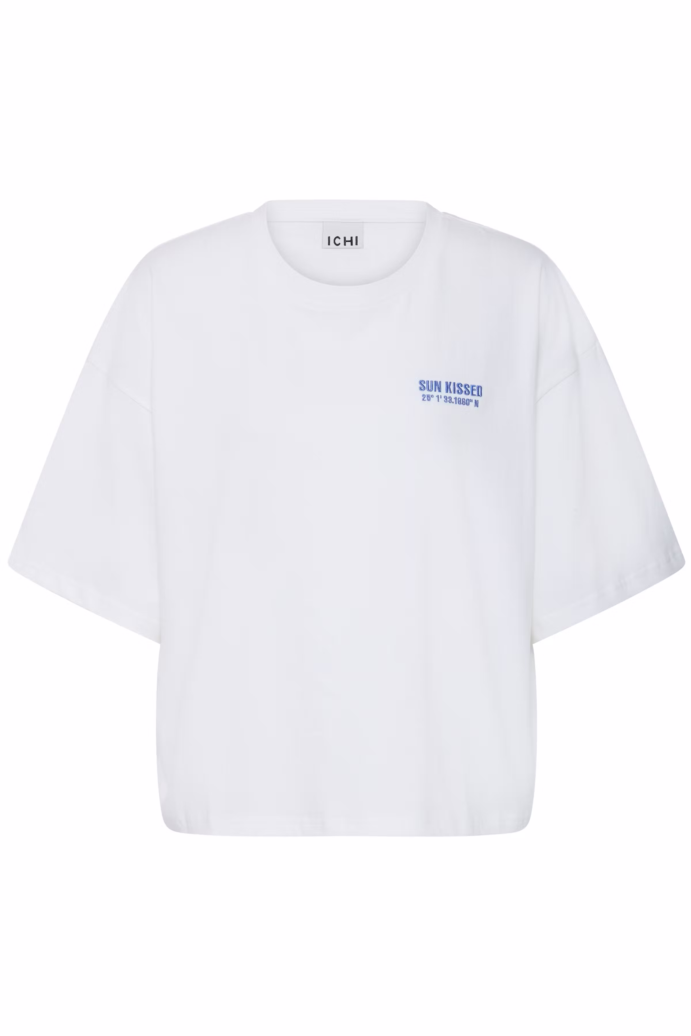 IHNICA T-shirt PACK FRONT 20125857-900013246