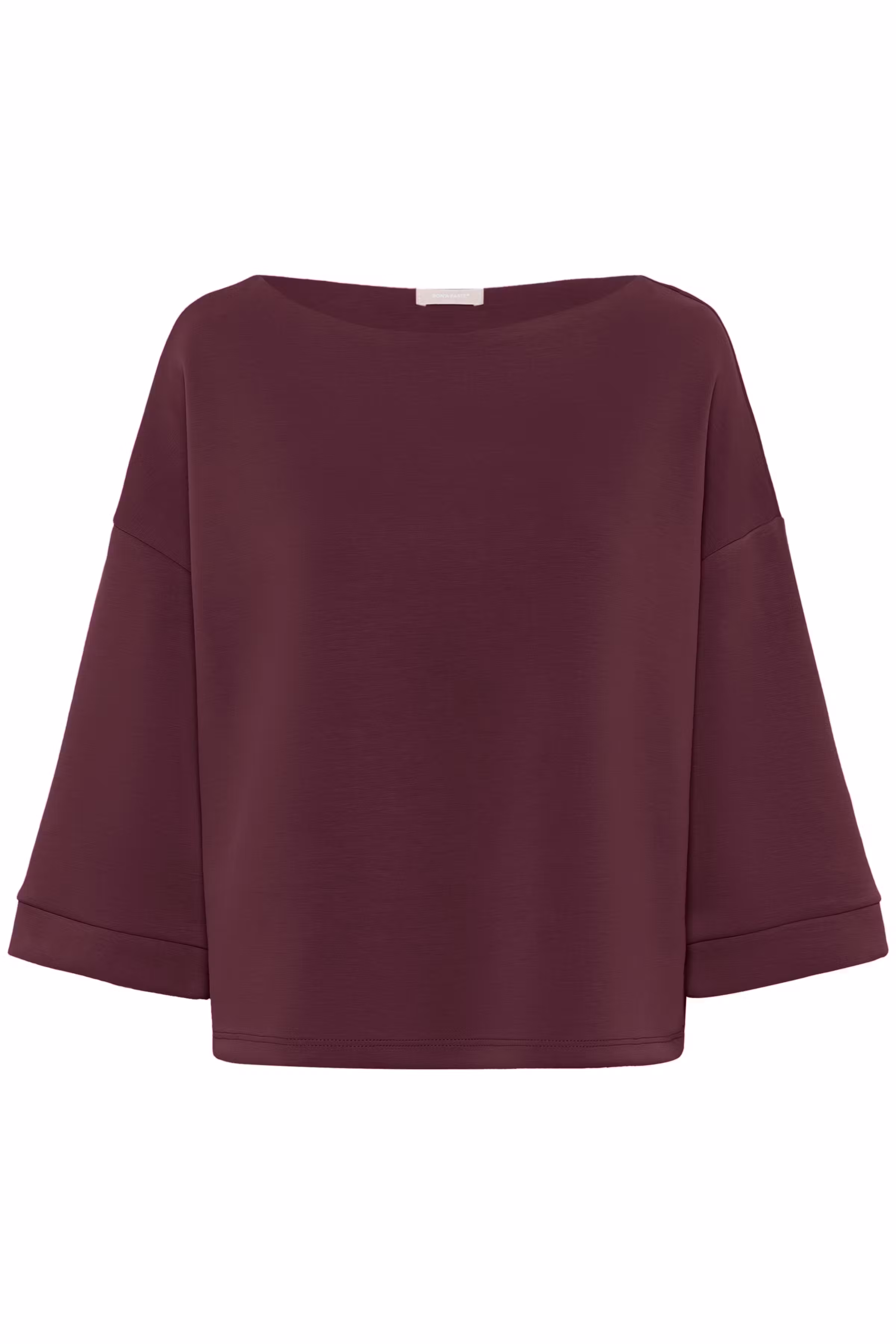 BPoda Blouse PACK FRONT 40103538-400859