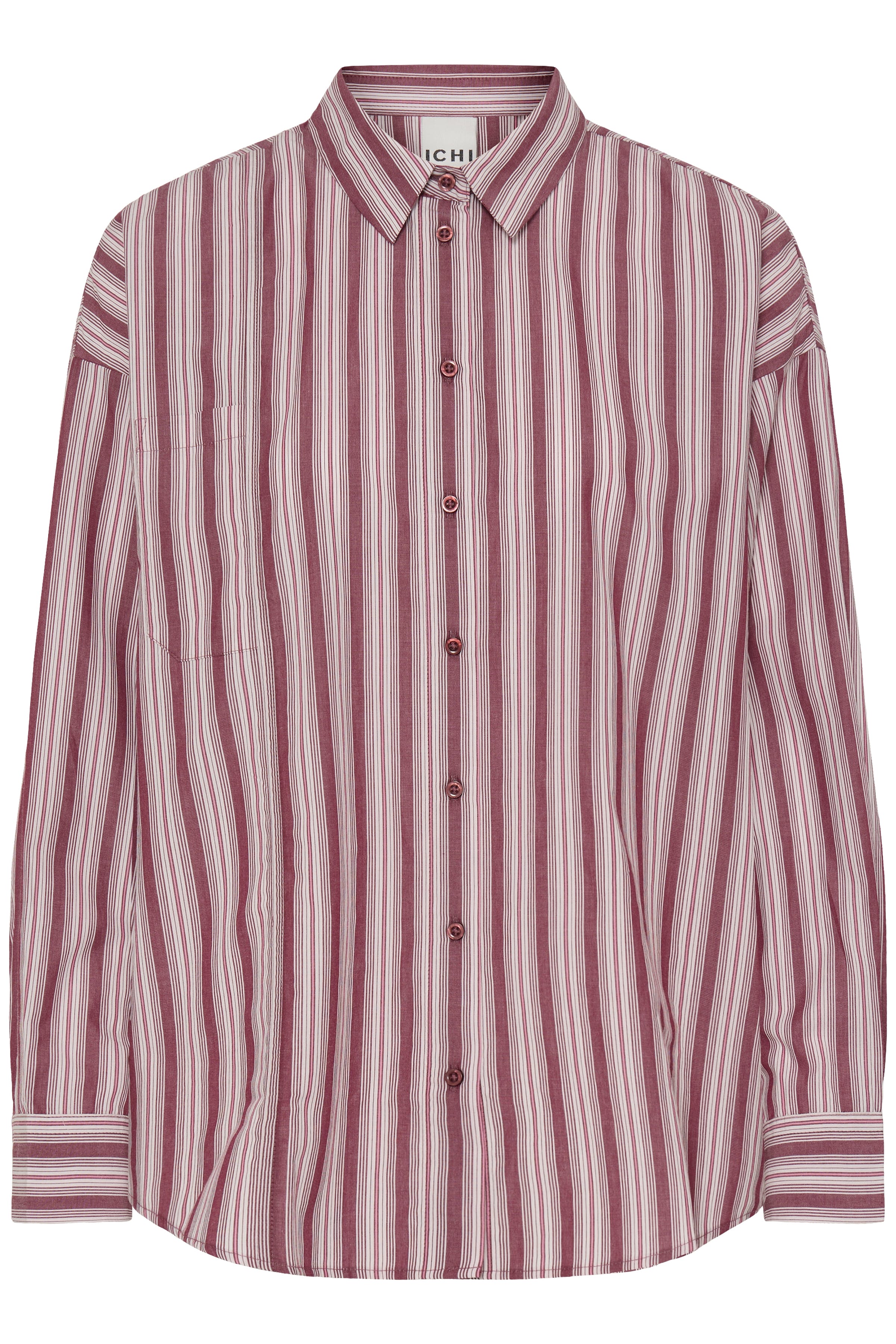 IHFLUCA Shirt PACK FRONT 20126172-900008724