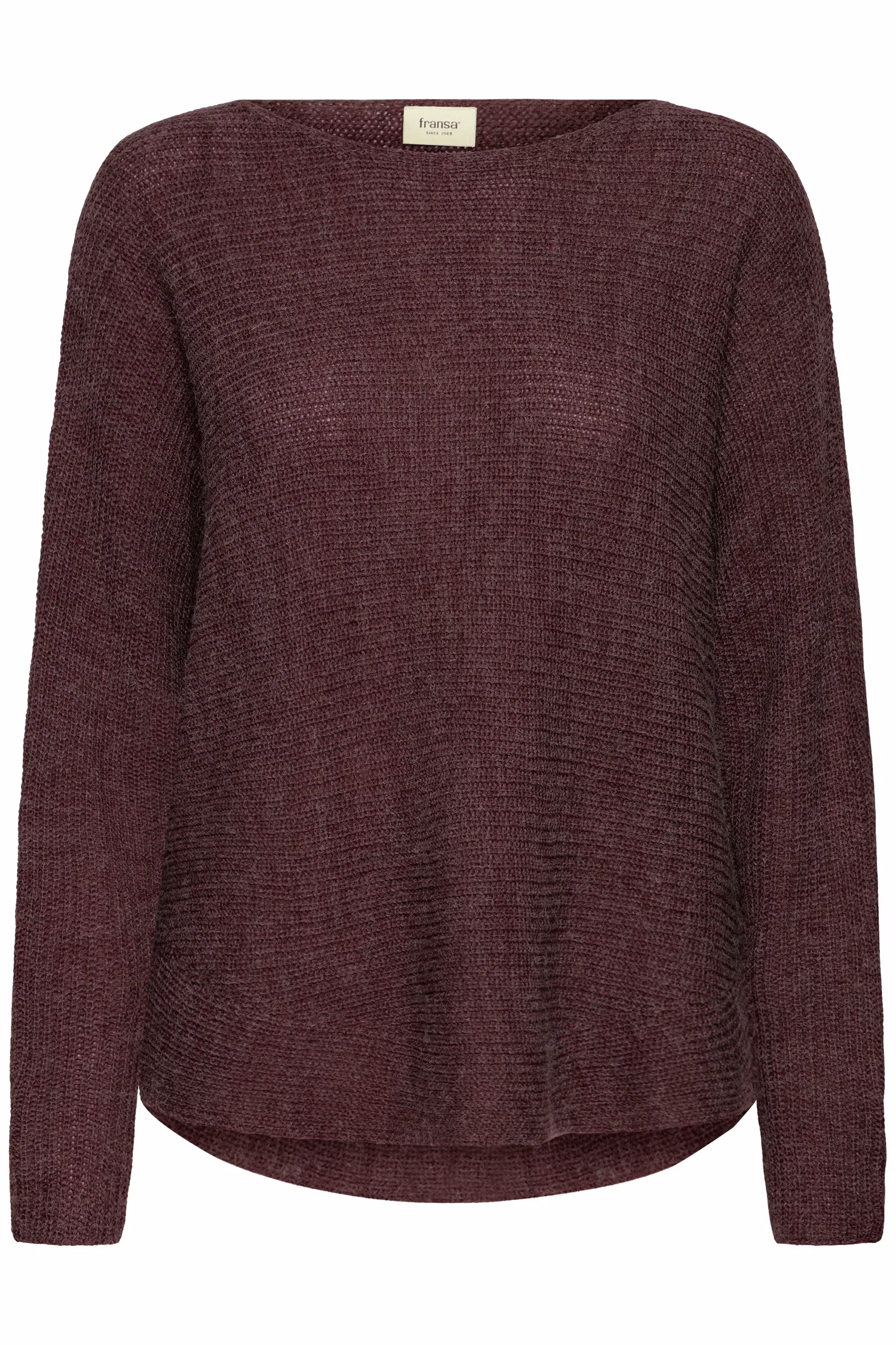 FRERETTA Pullover PACK FRONT 20611845-1916191