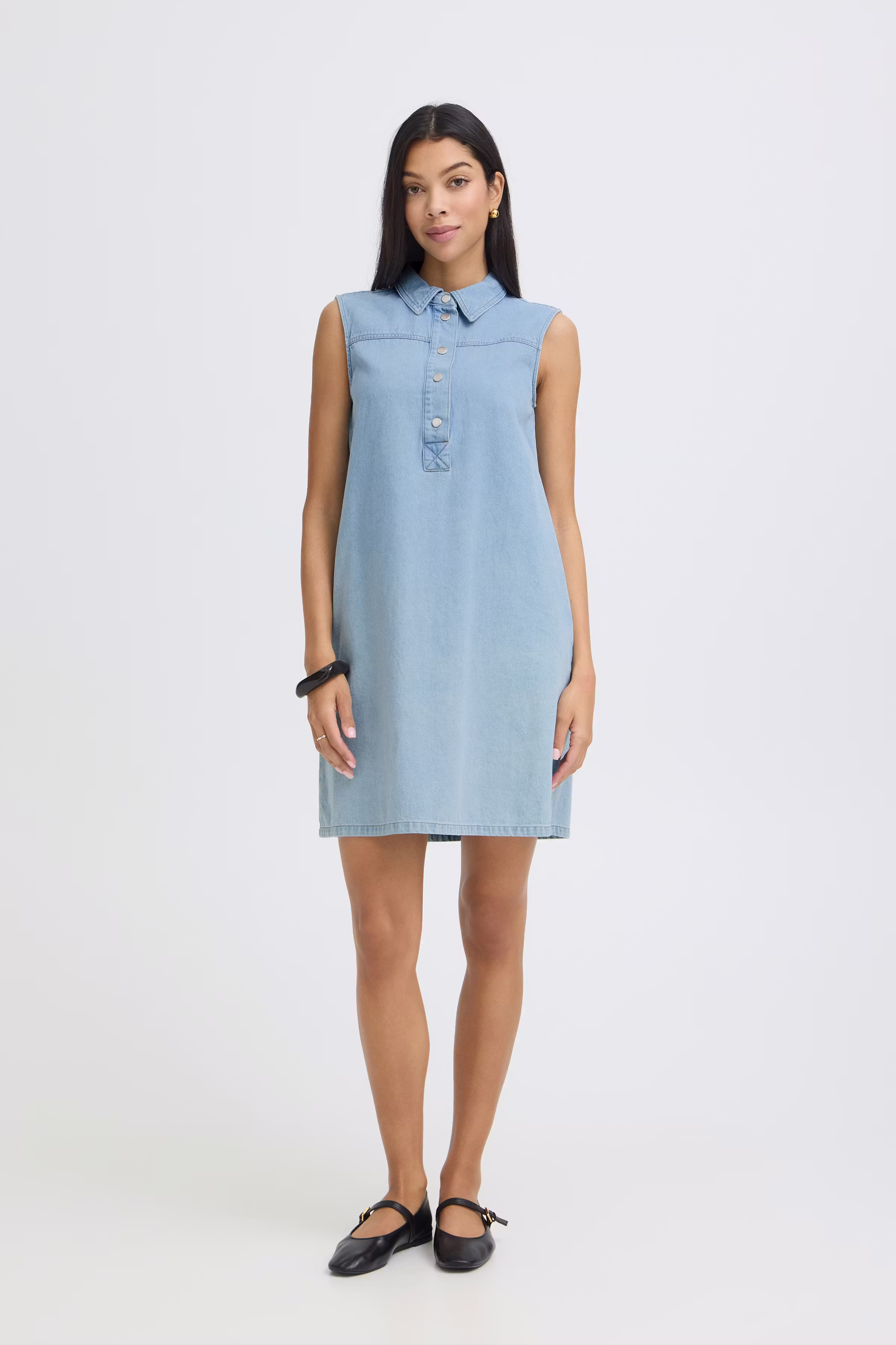 BYKAPUCA Kleid LOOKBOOK FRONT 20818965-200460