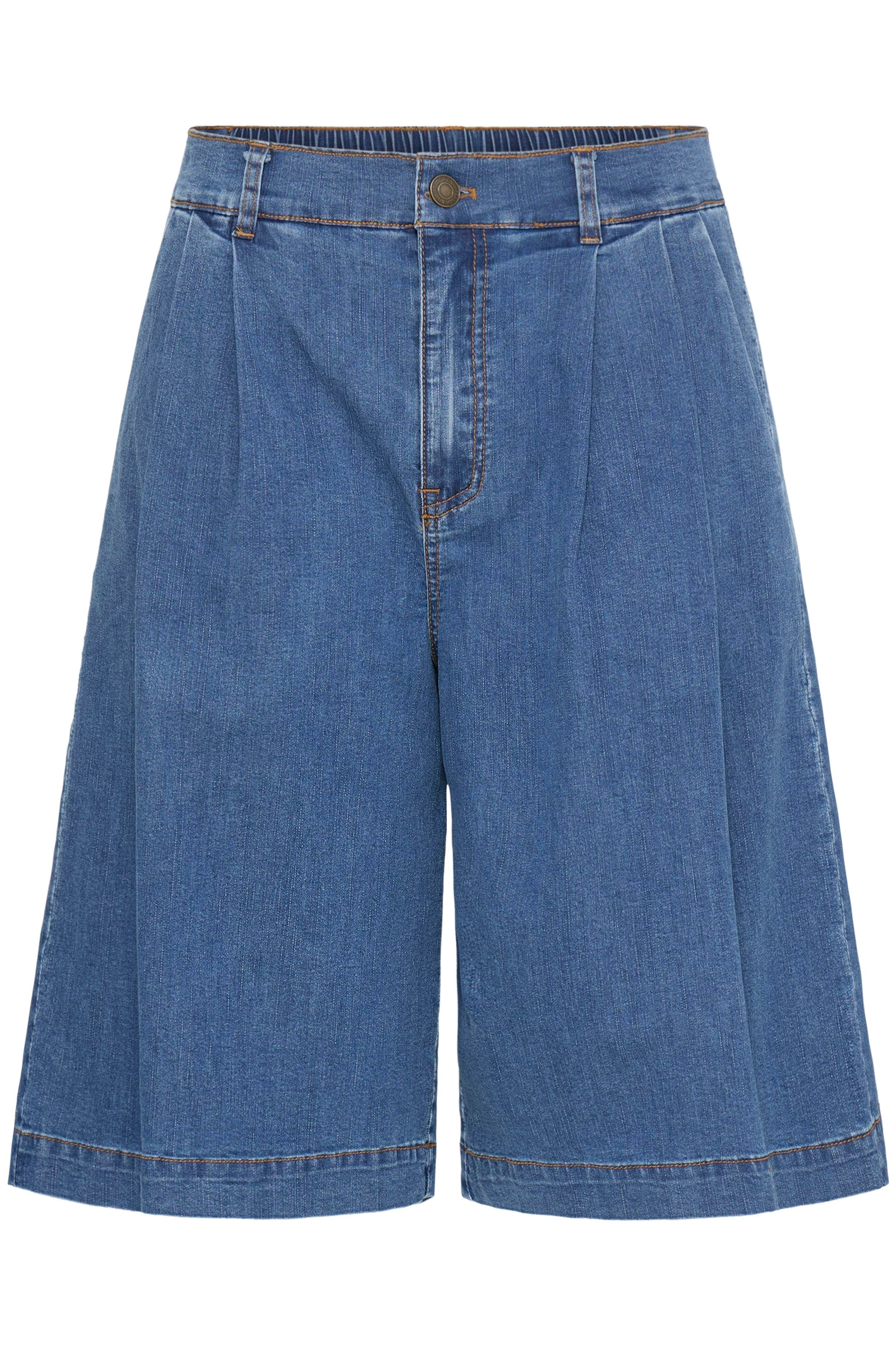 FRCHICAGO Bermuda shorts PACK FRONT 20617737-200988