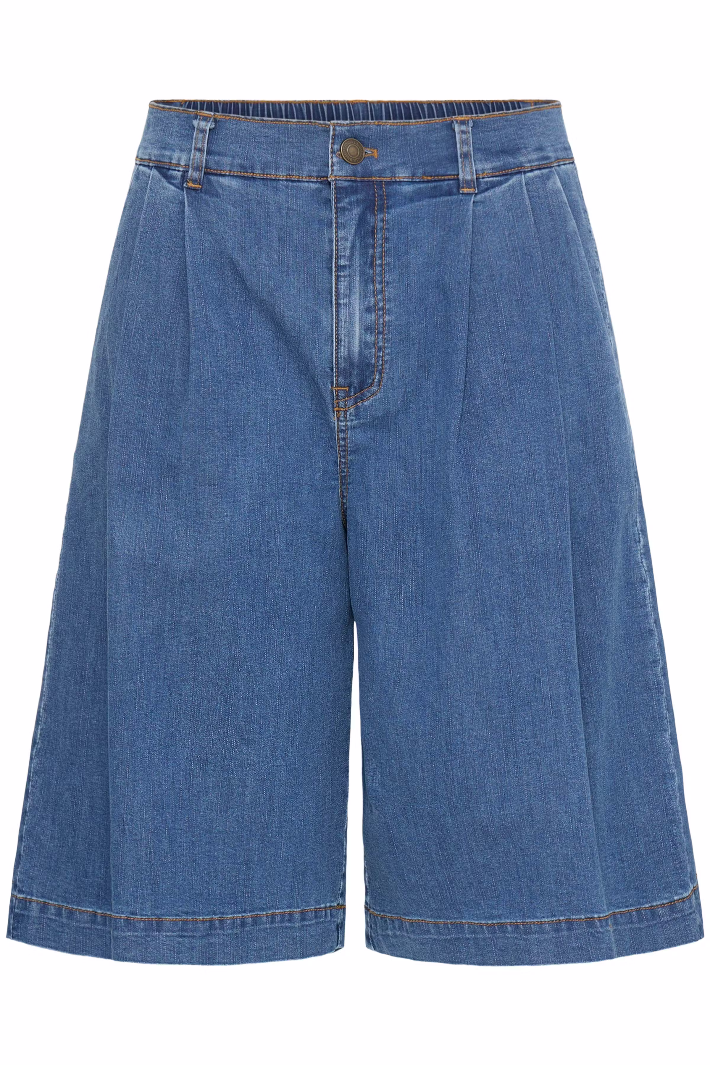 FRCHICAGO Bermuda shorts PACK FRONT 20617737-200988